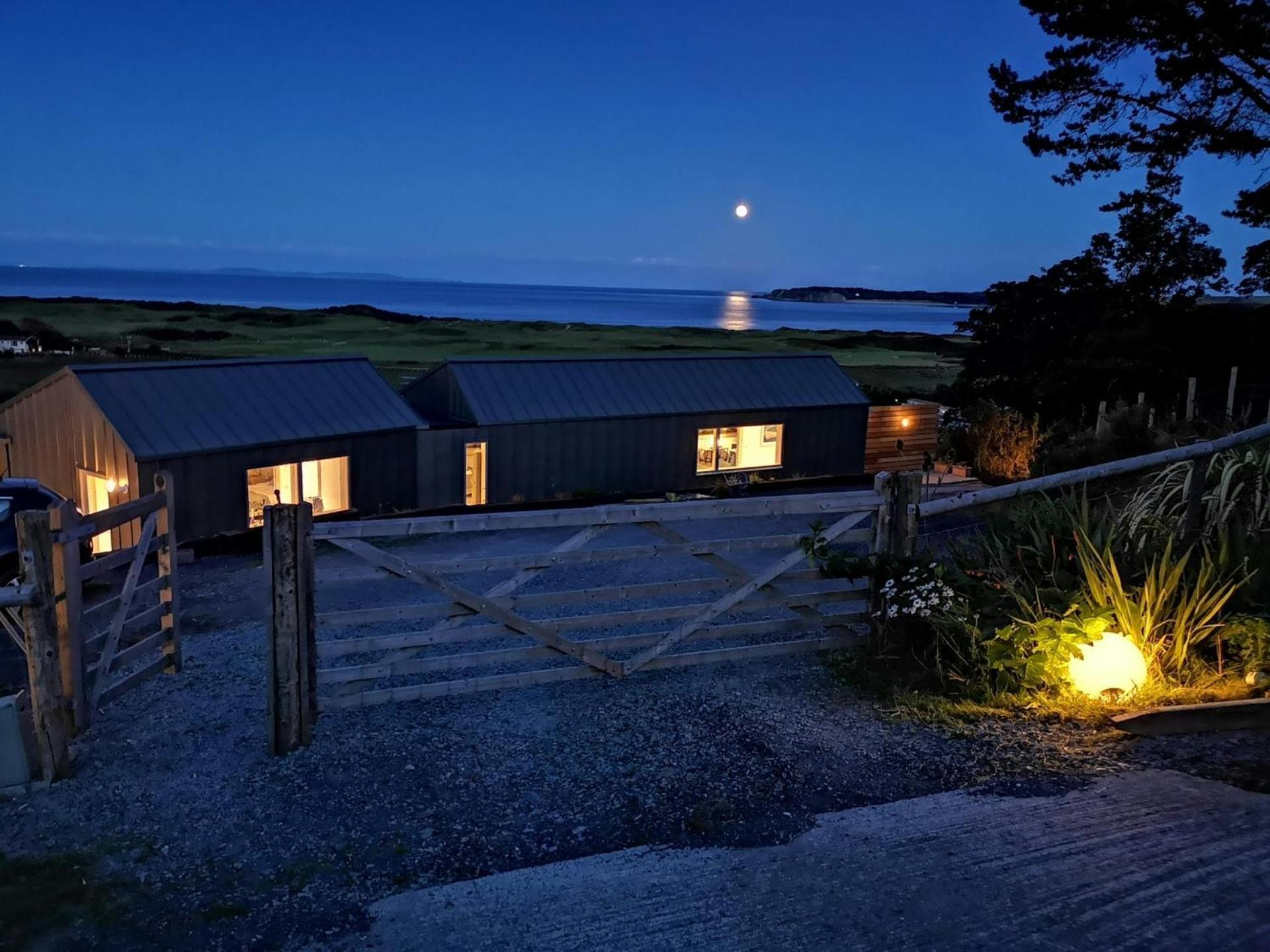 Holiday home Nautilus Tenby