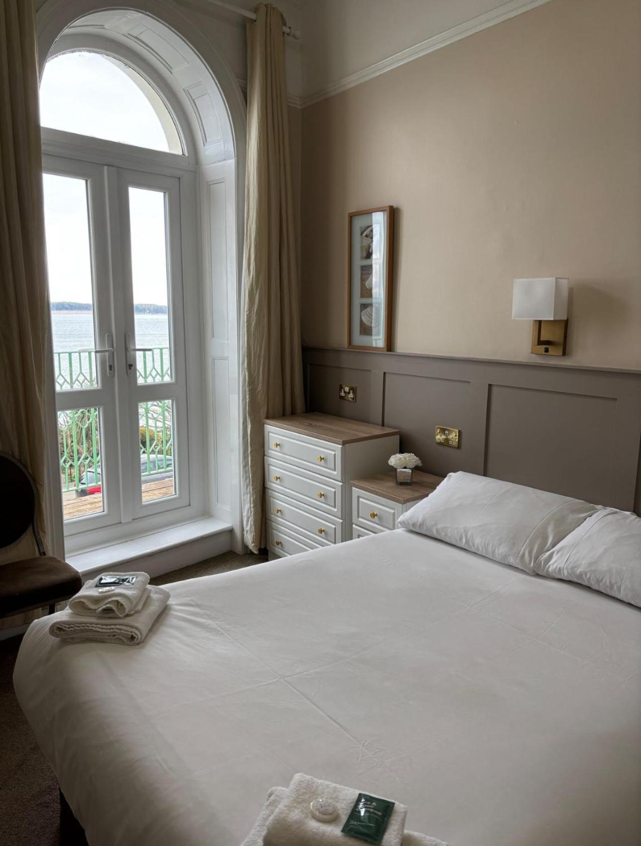 Hotel Clarence House