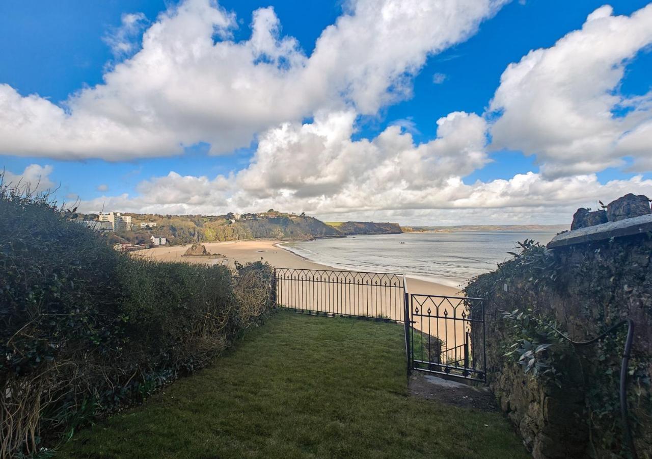 Belle Vue House Holiday home