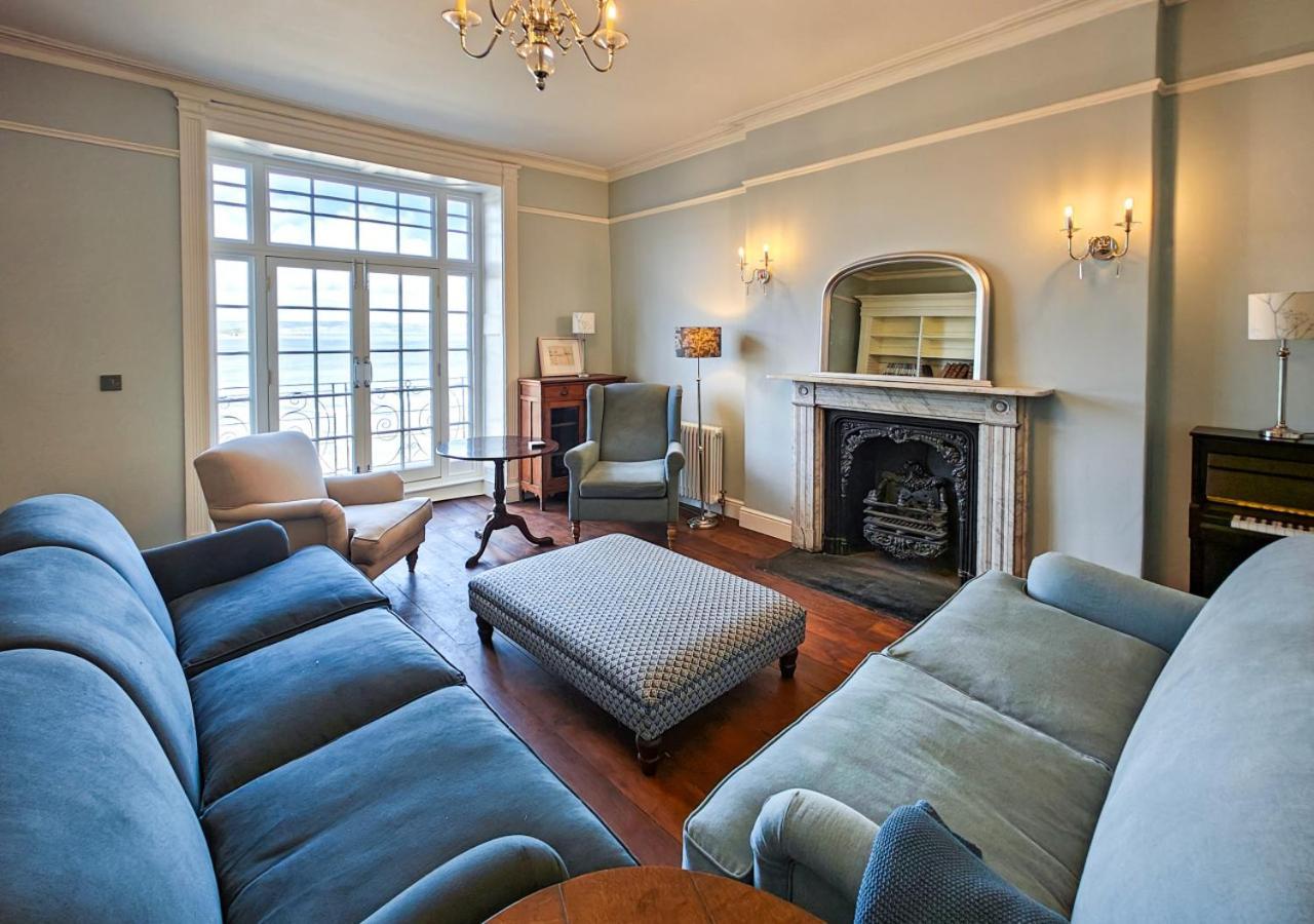 Holiday home Belle Vue House