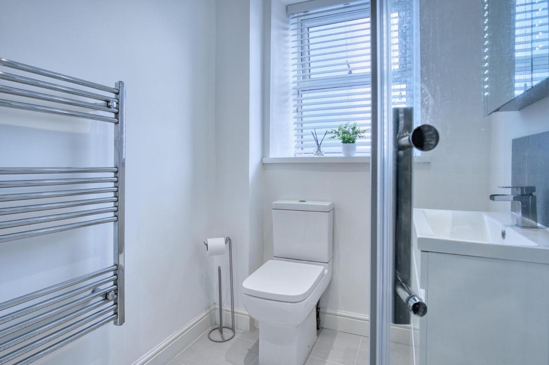 Apartment Bay View - 2 Bedroom -