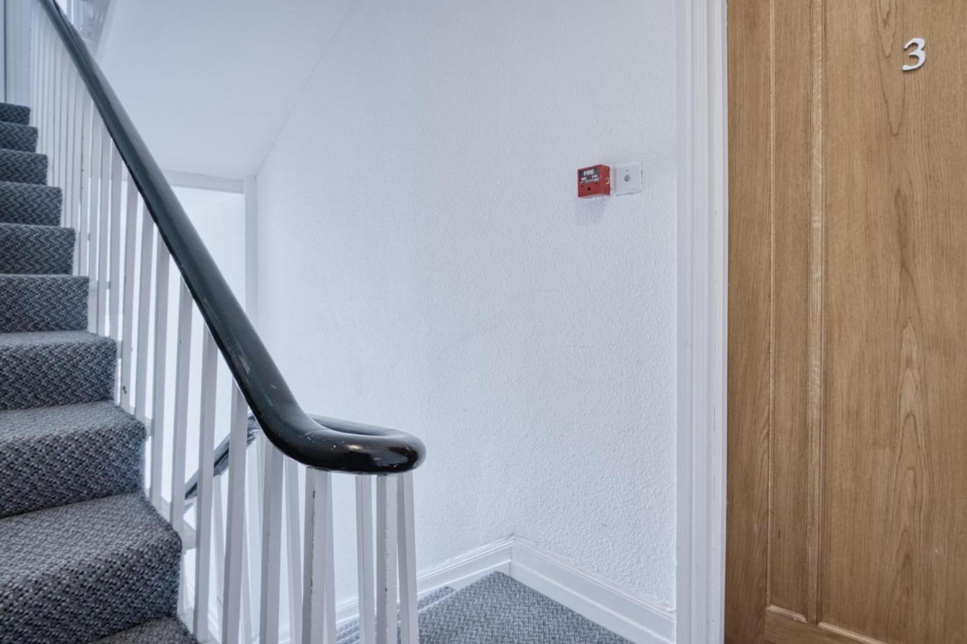 Bay View - 2 Bedroom - Apartment Tenby