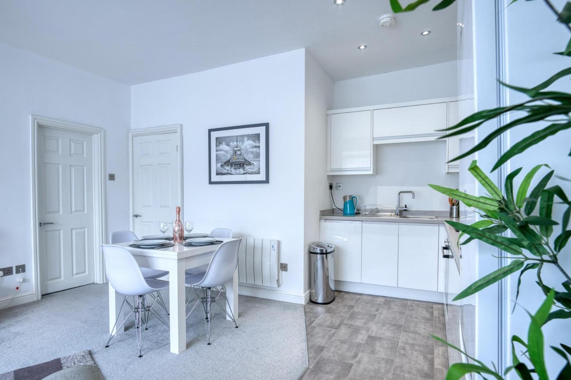 Apartment Bay View - 2 Bedroom -