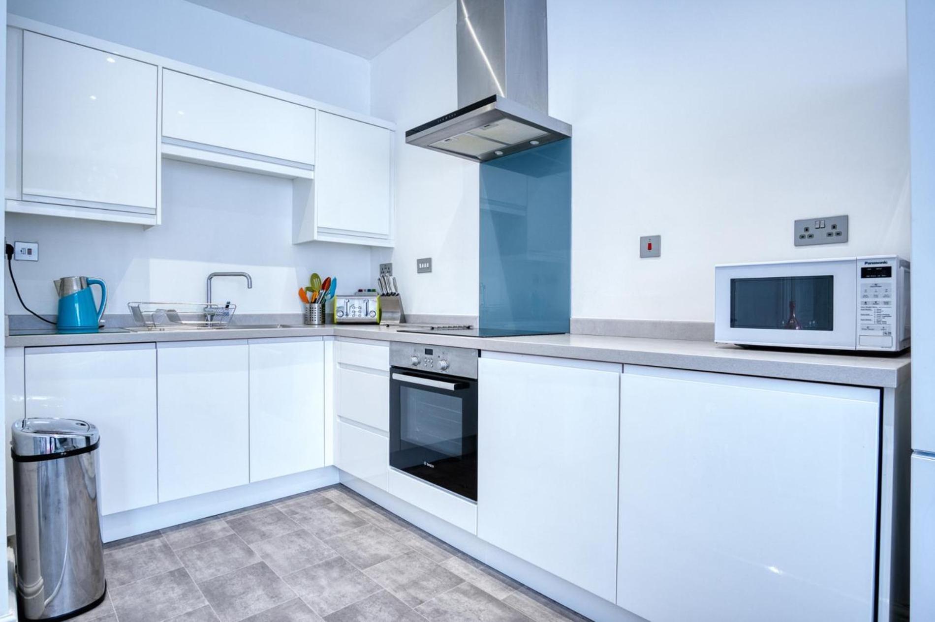 Bay View - 2 Bedroom - Apartment *