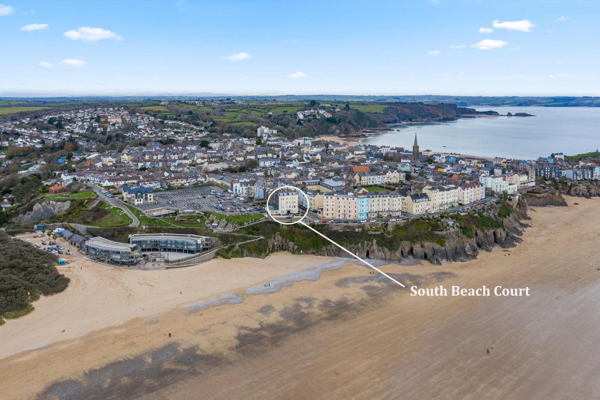 2 South Court -