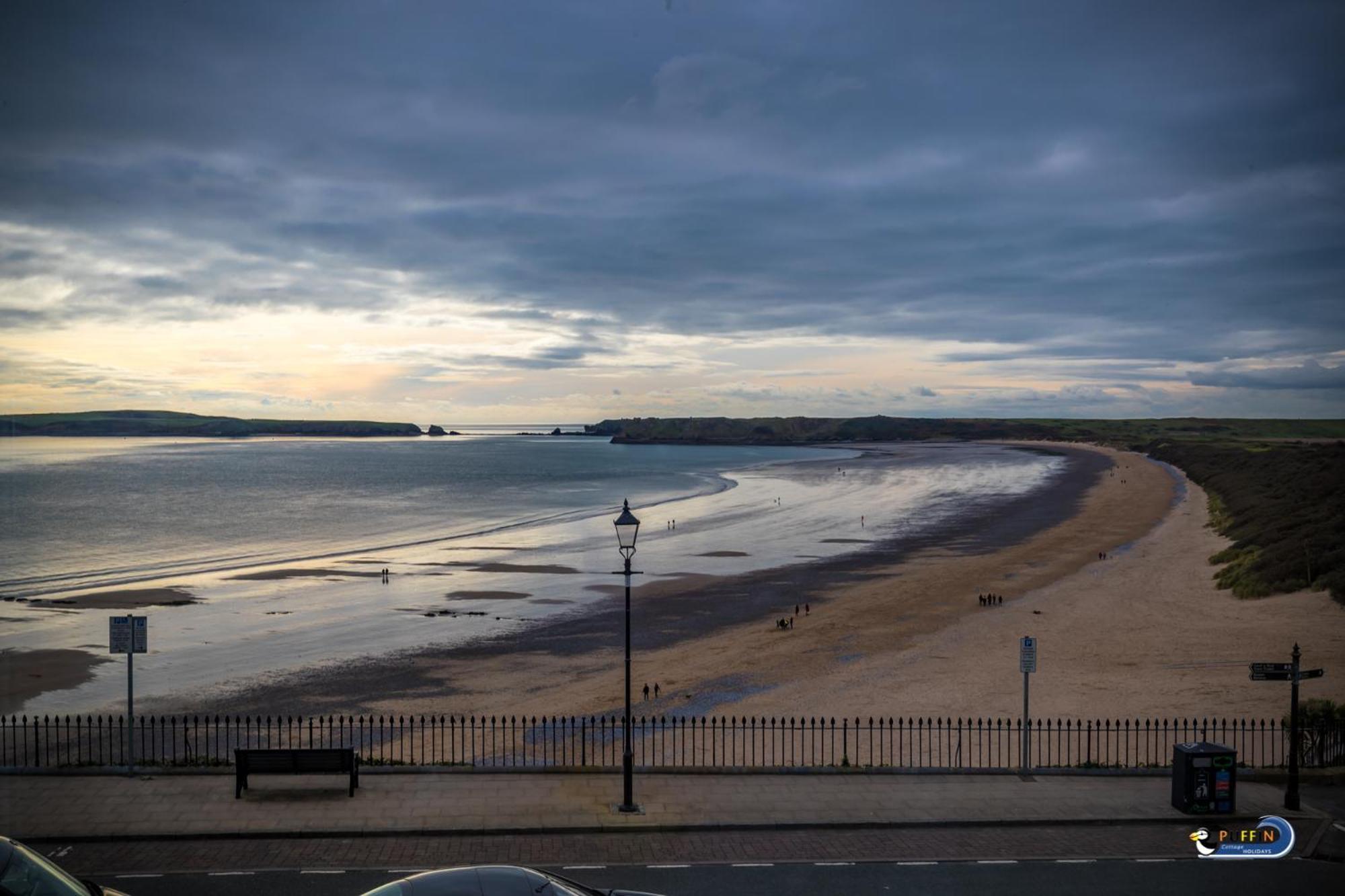 2 South Court - Apartment Tenby