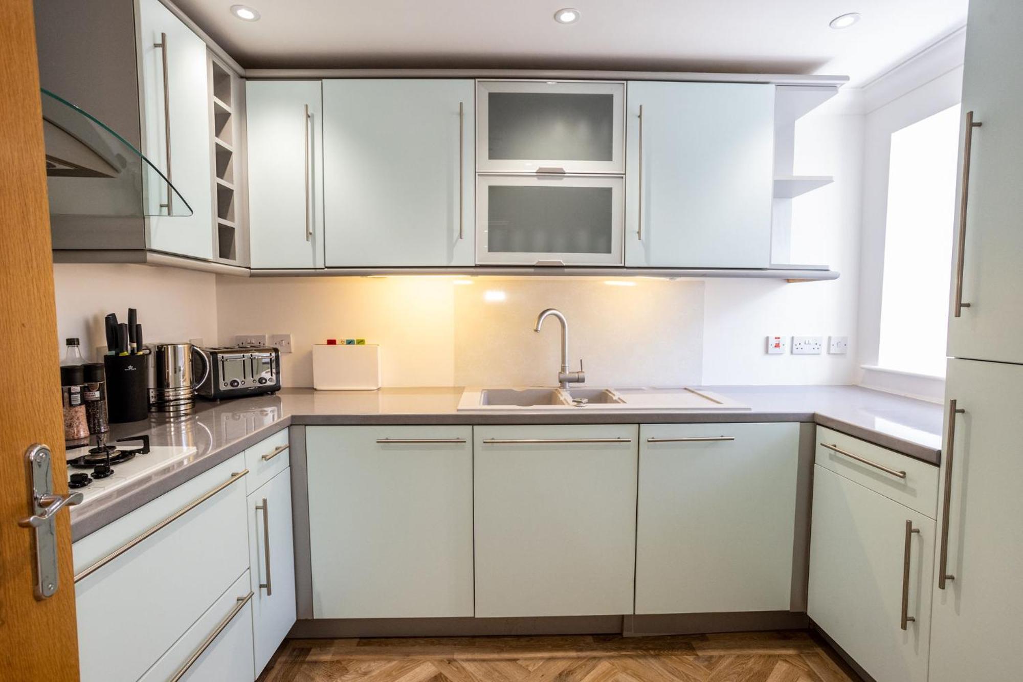 2 South Court - *