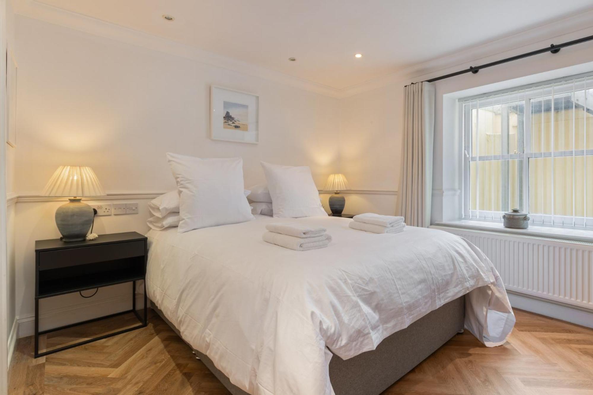 Apartment 2 South Court -