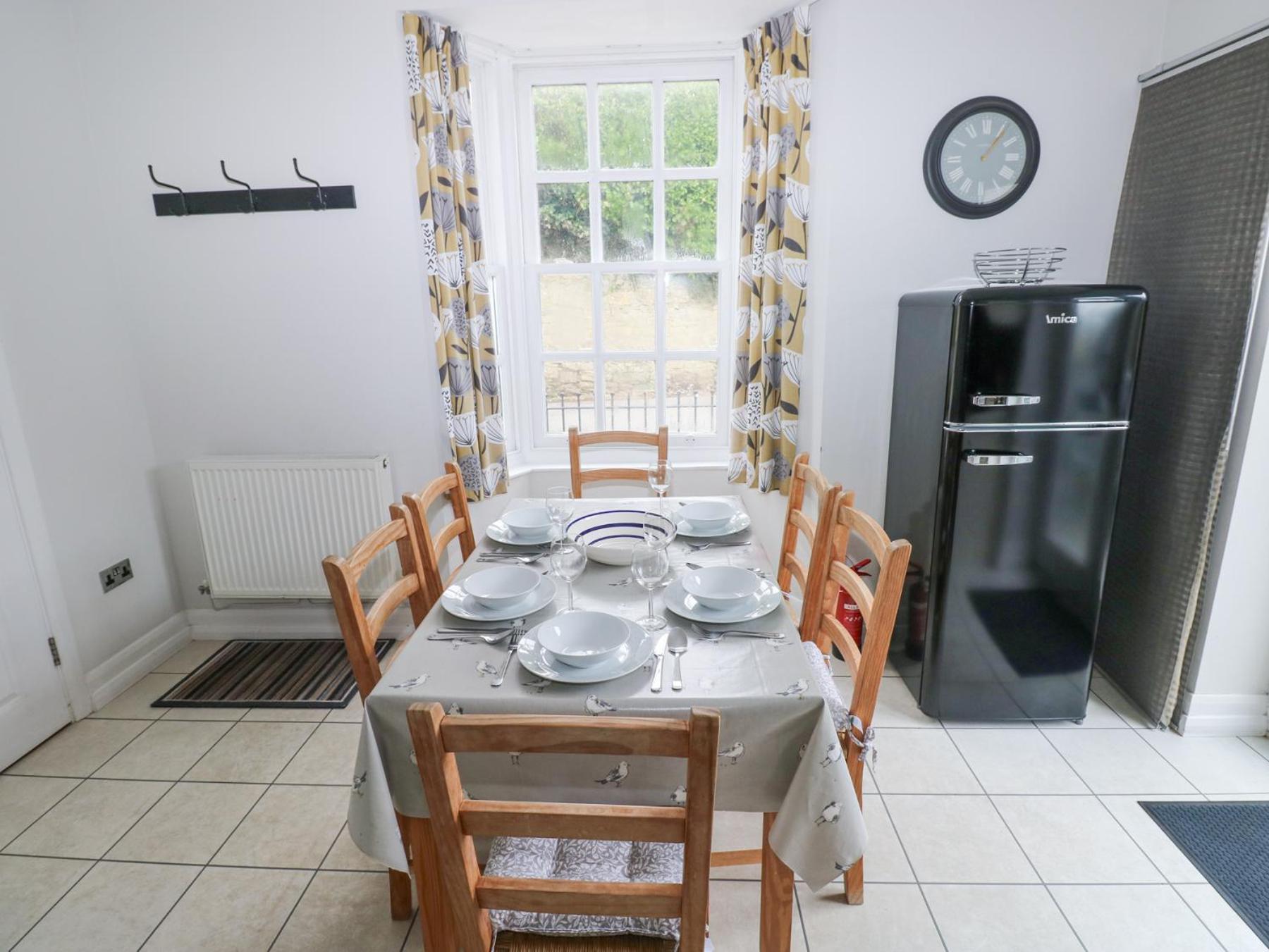 Holiday home Crown Tenby