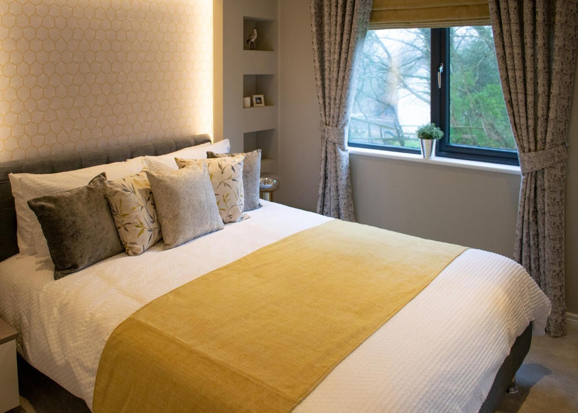 Holiday park Grange *