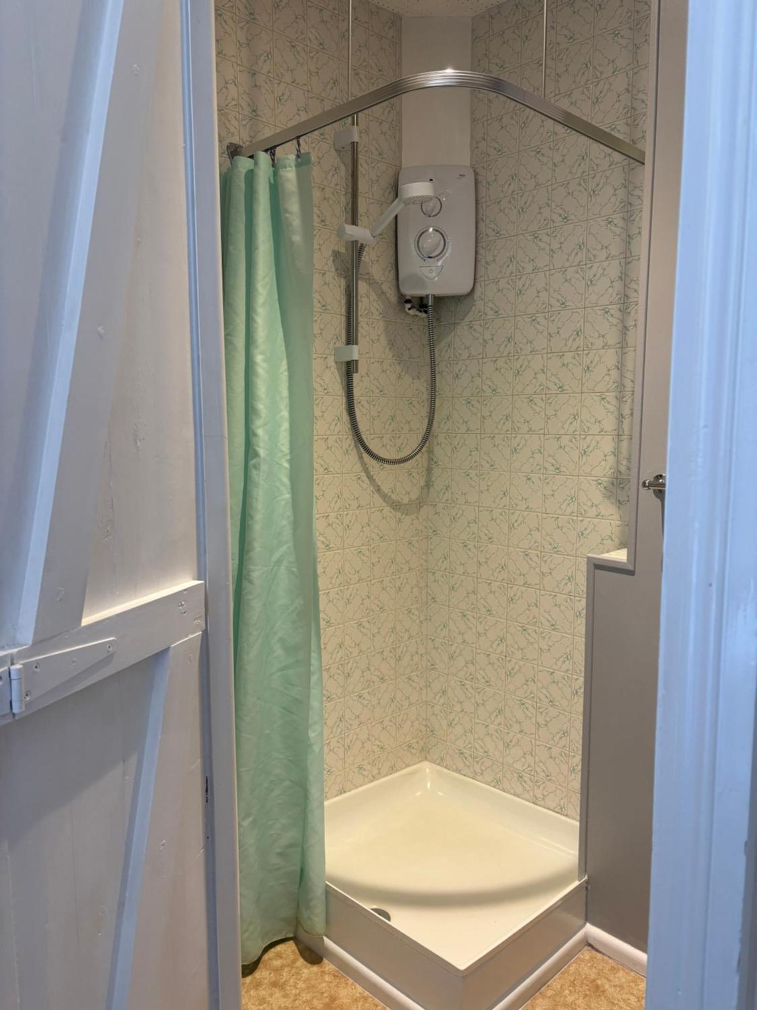 Carnock Apartment