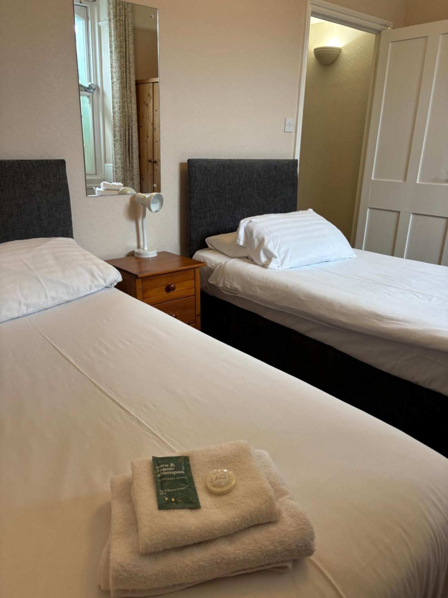 Apartment Carnock Tenby