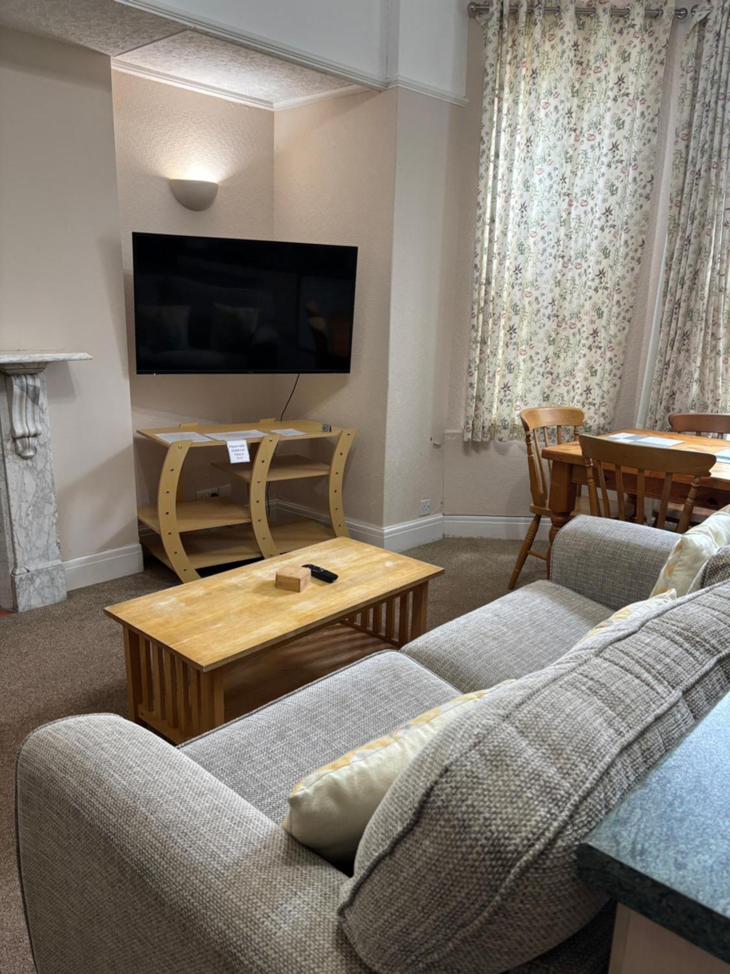 Apartment Carnock