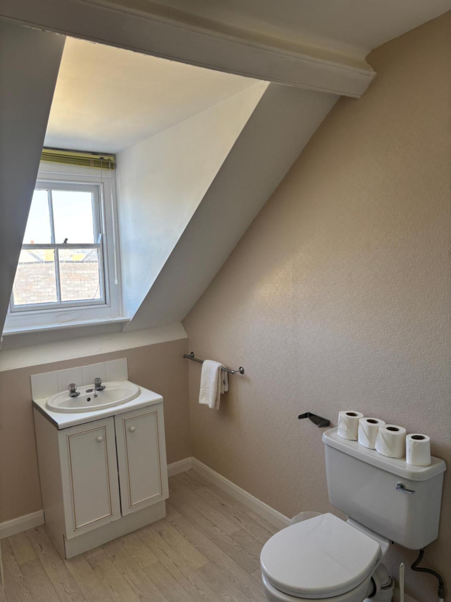 Apartment Carnock *
