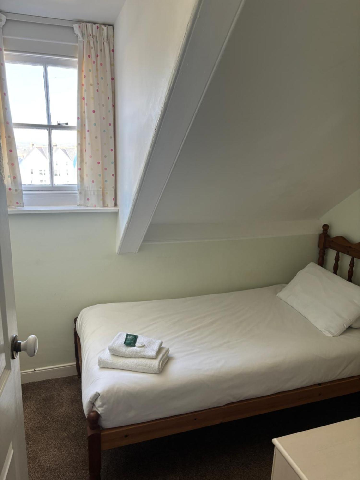 Apartment Carnock *