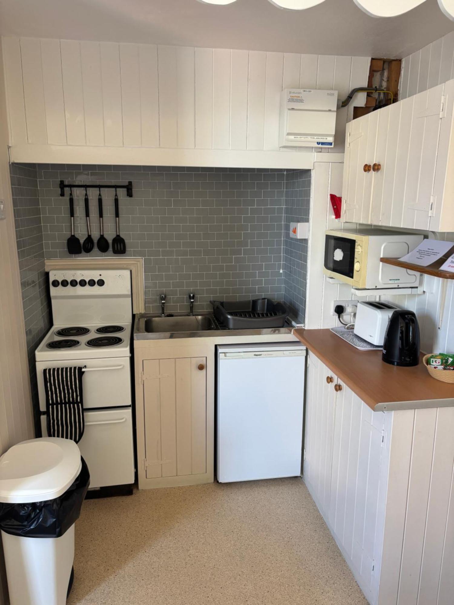 Carnock Apartment Tenby