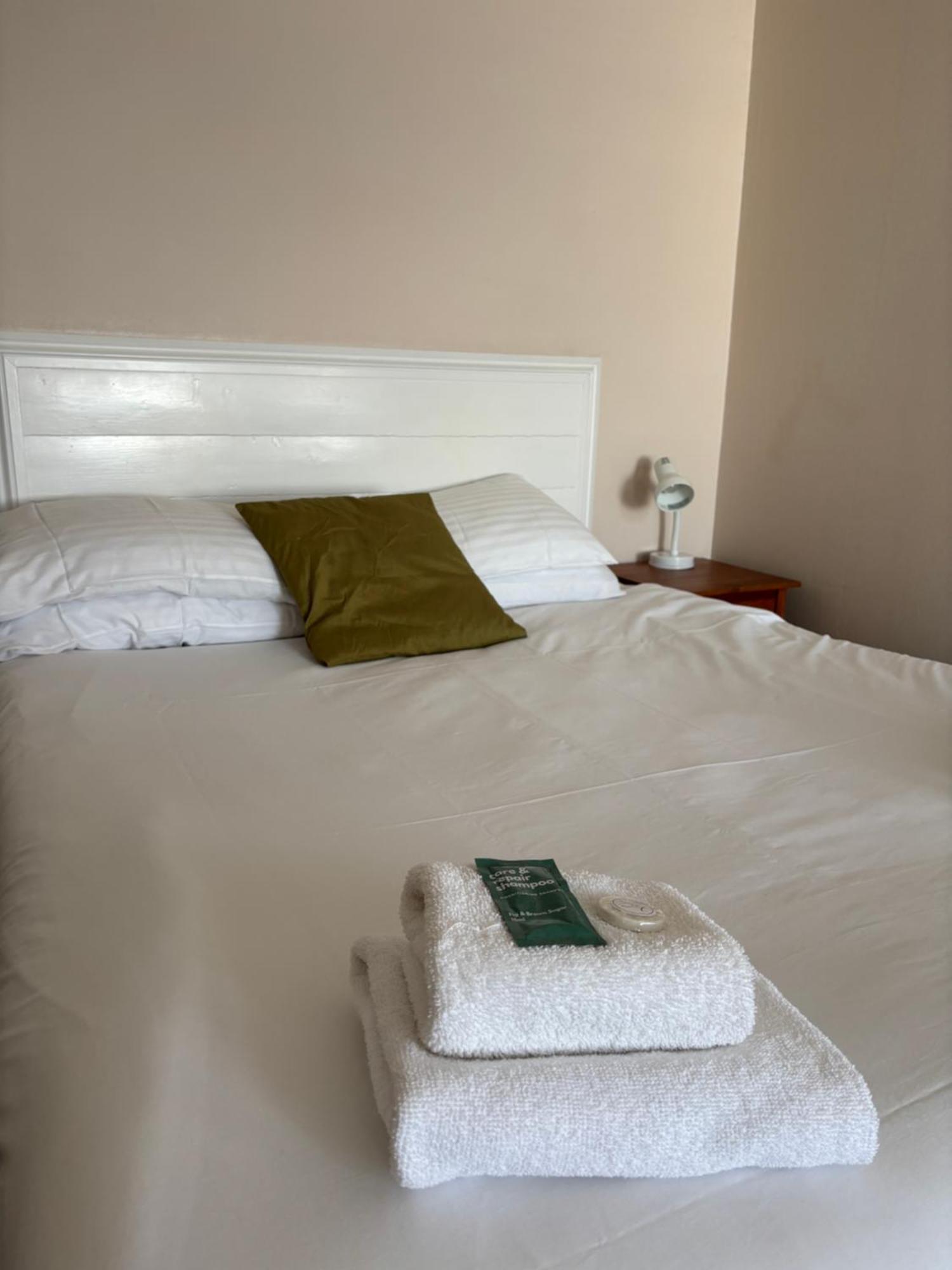 Apartment Carnock Tenby