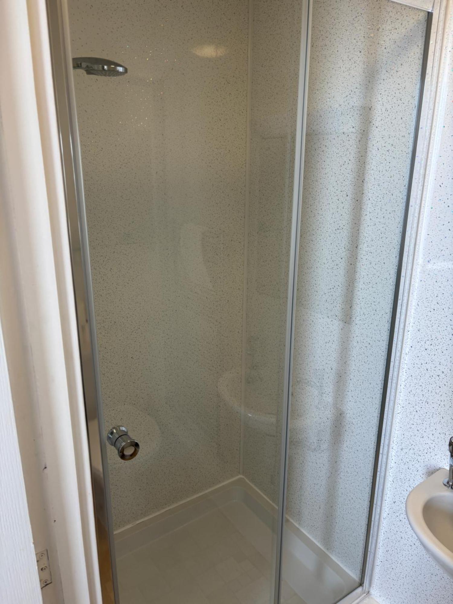 Carnock Apartment