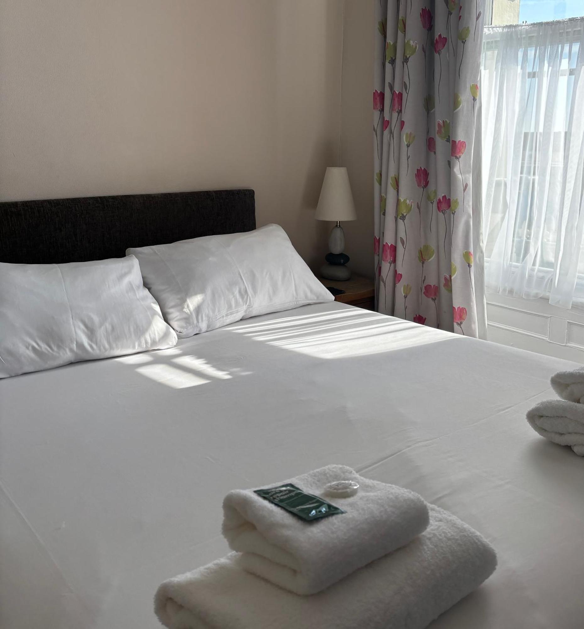Apartment Carnock Tenby