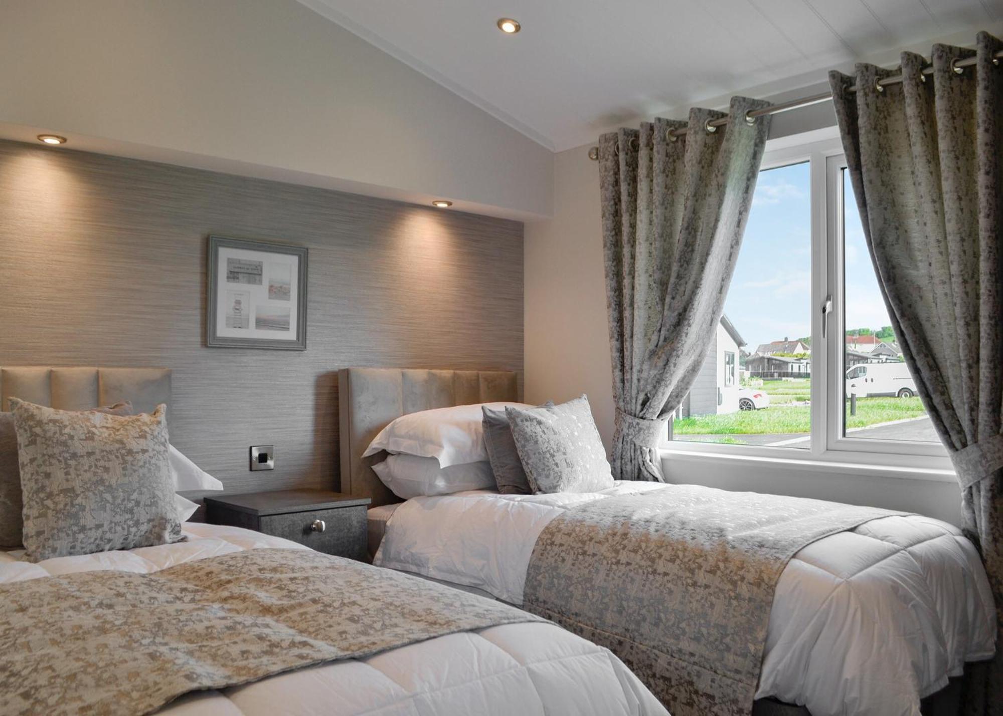 Grange Holiday park