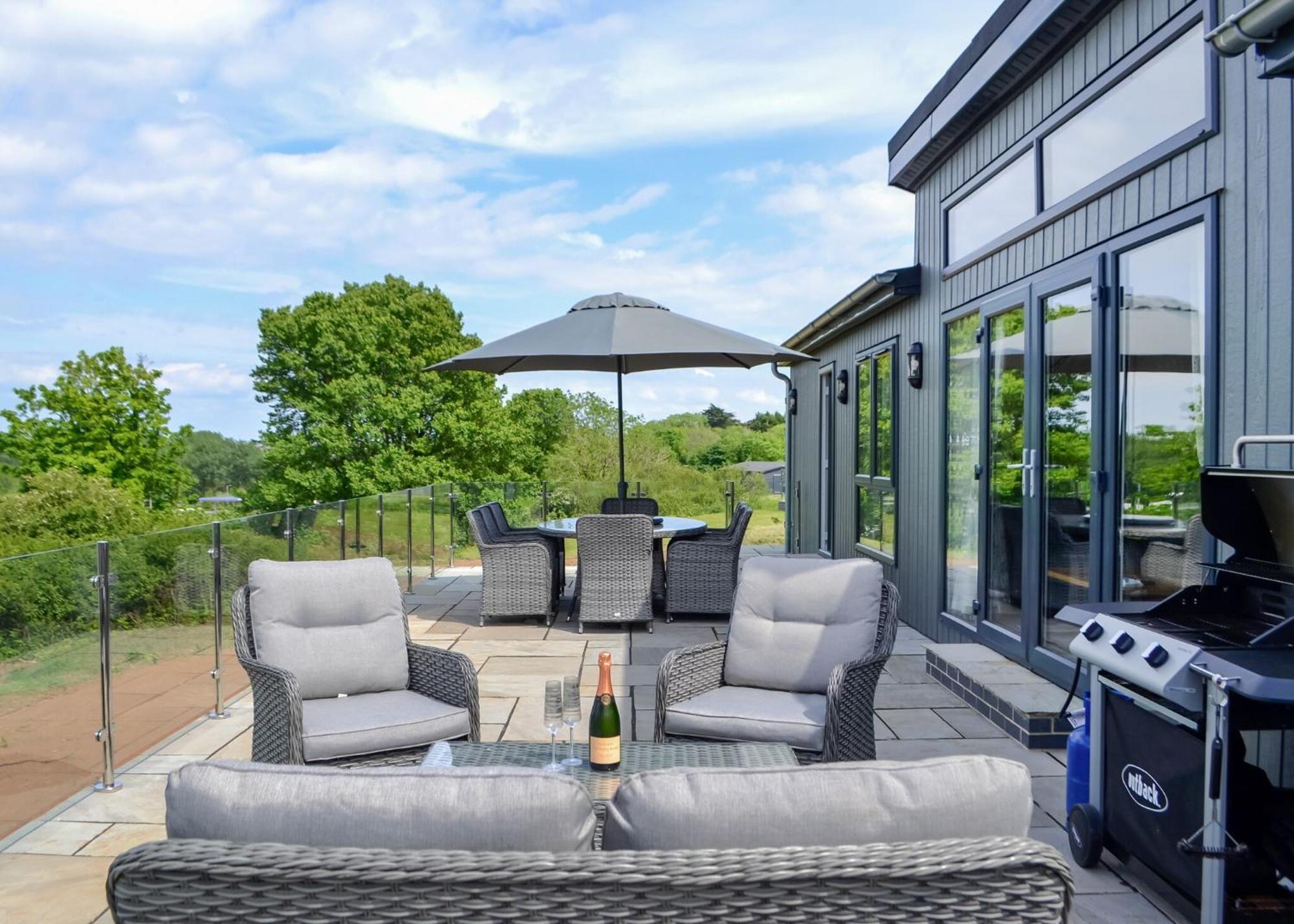 Holiday park Grange Penally