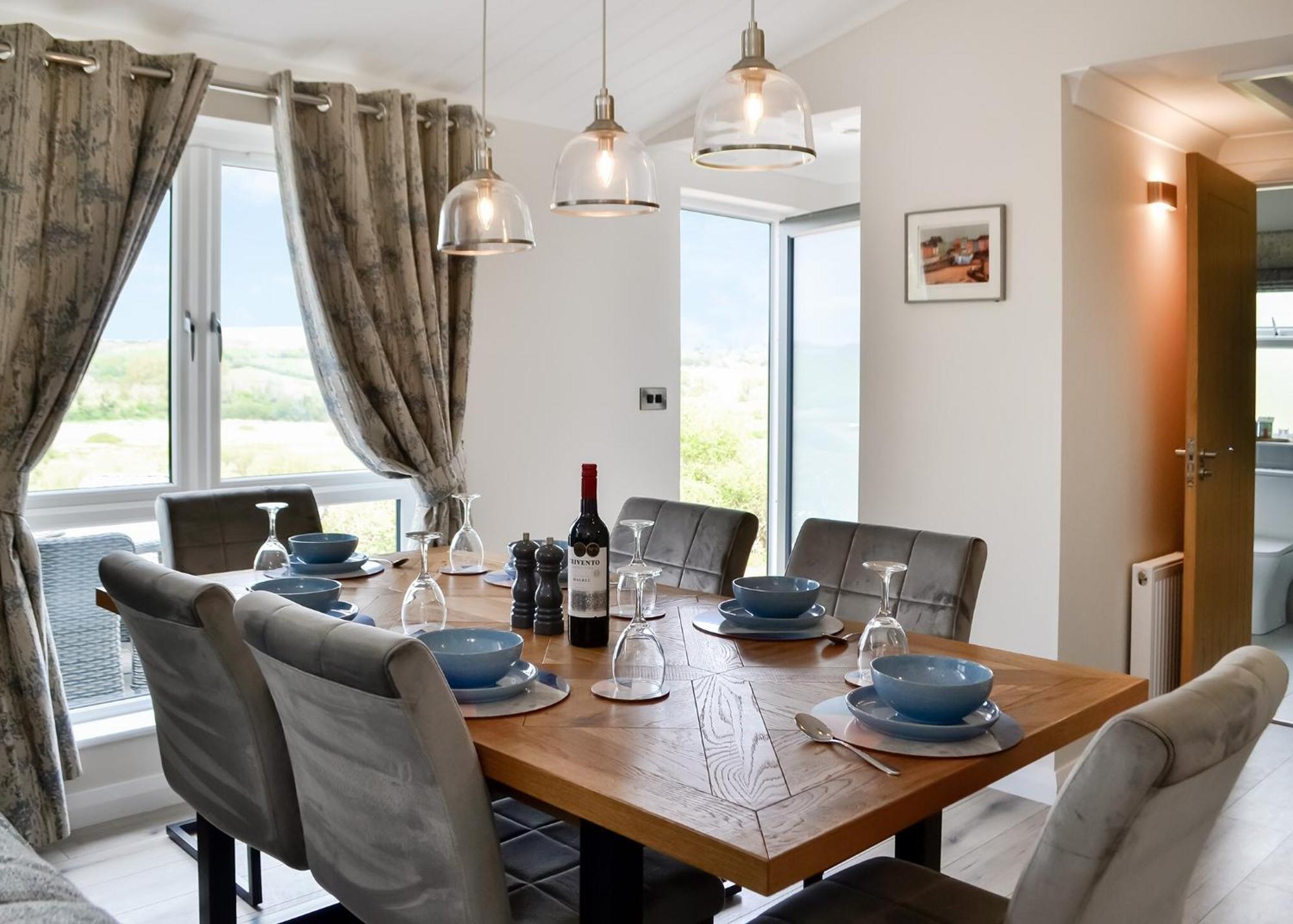 Grange Holiday park *