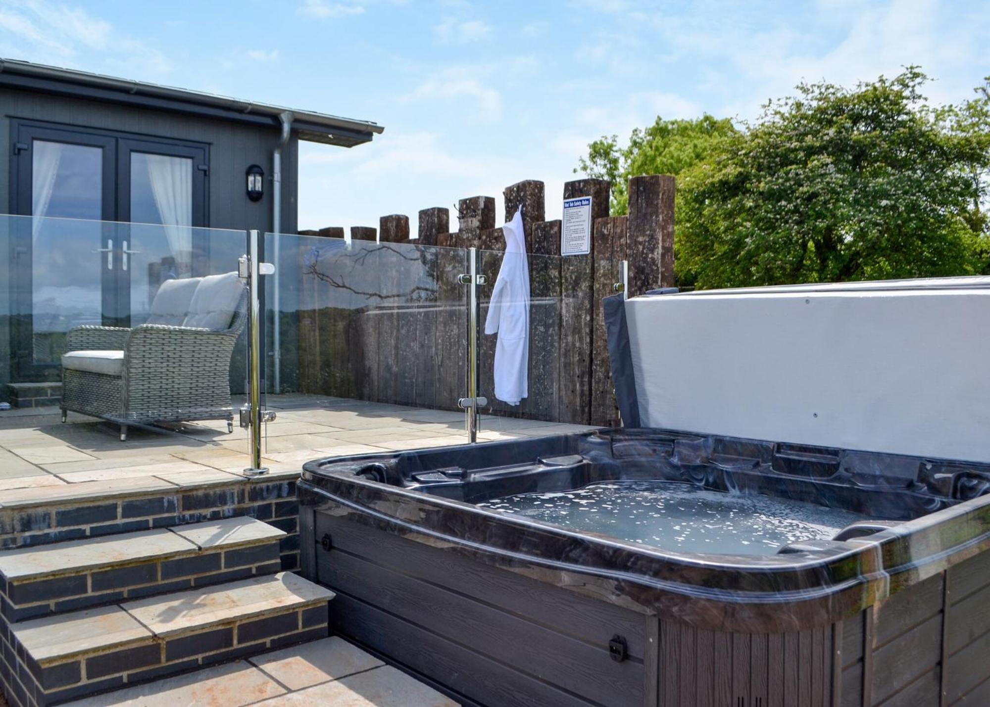 Holiday park Grange *