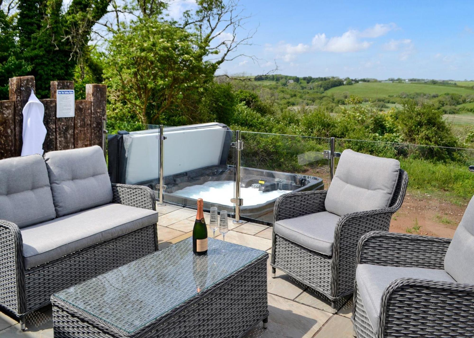 Holiday park Grange Penally