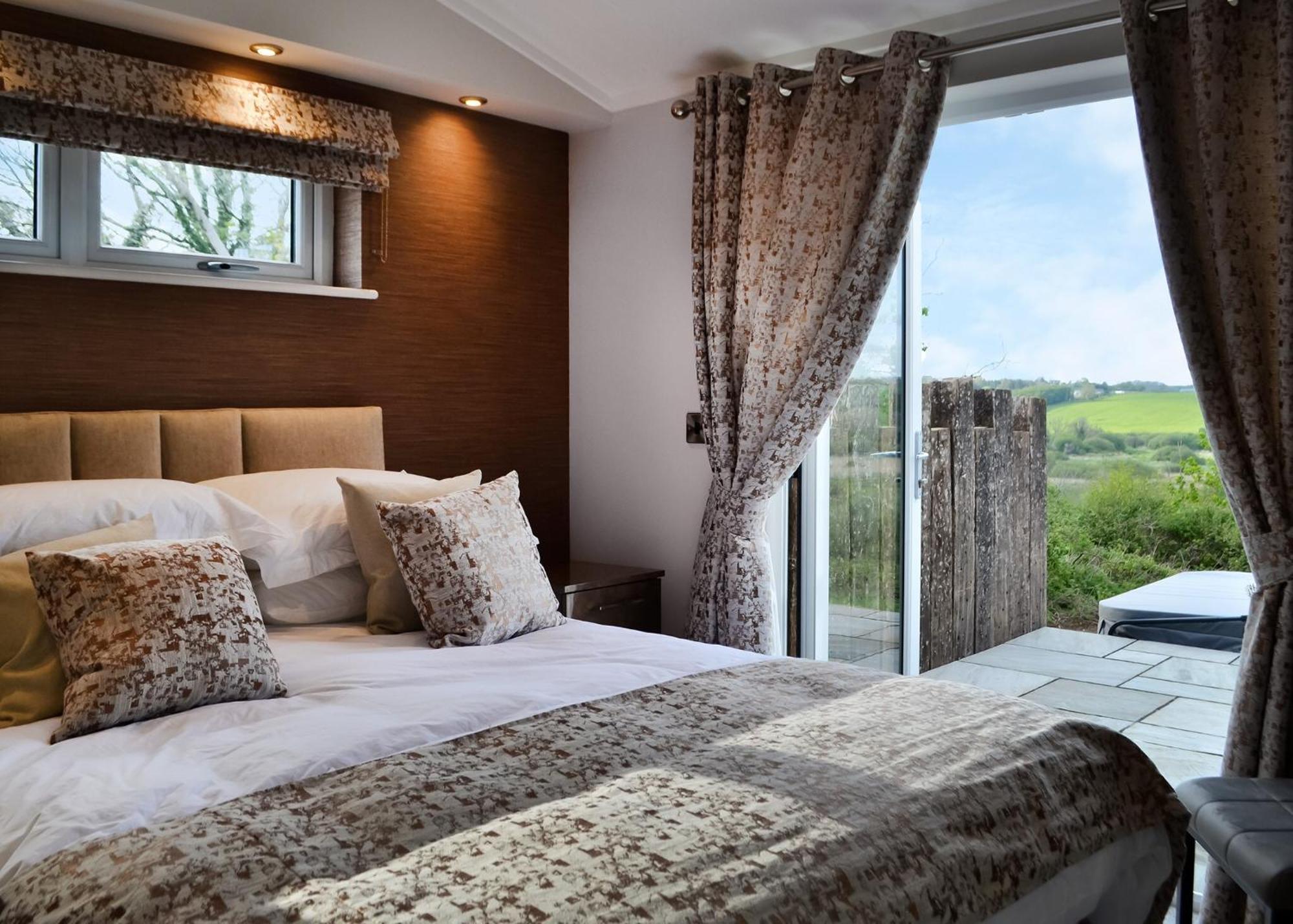 Holiday park Grange