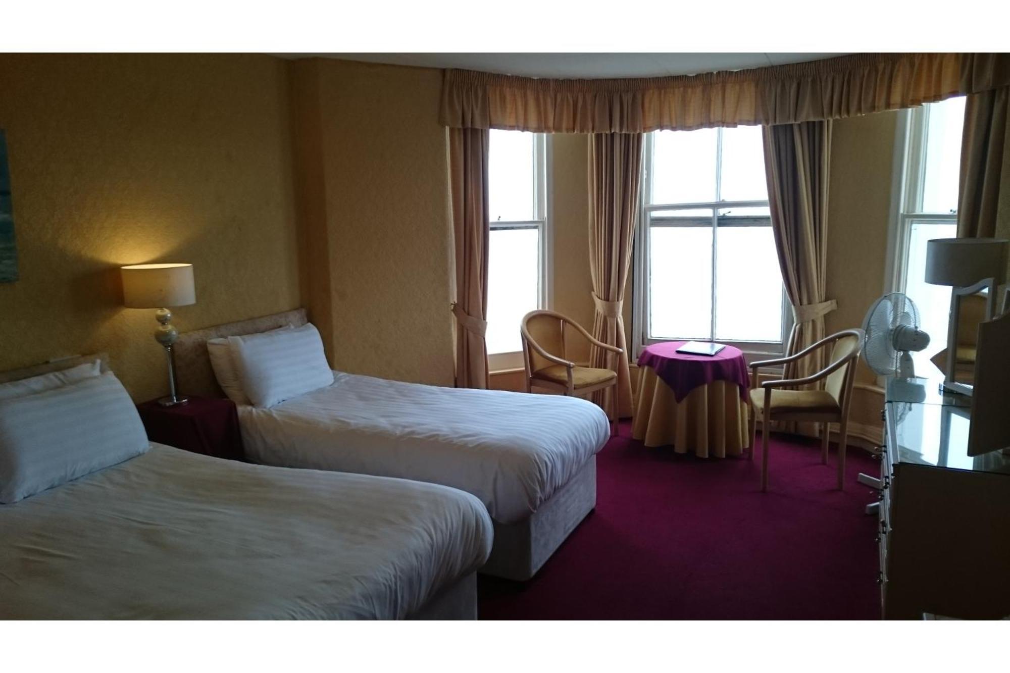 Hotel The Belgrave 3*