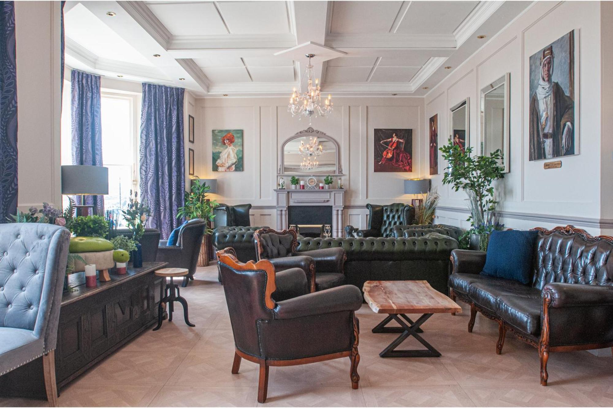 The Belgrave Hotel 3*