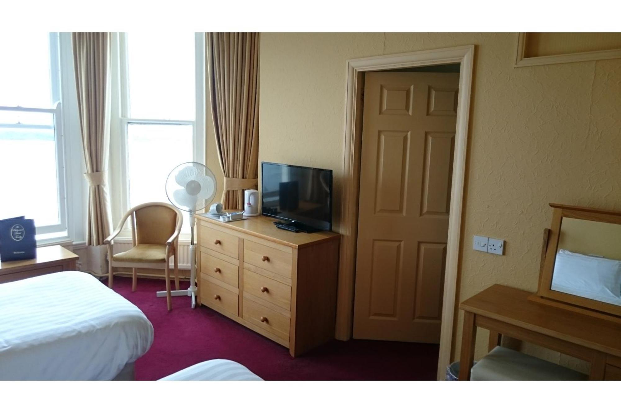 Hotel The Belgrave 3*