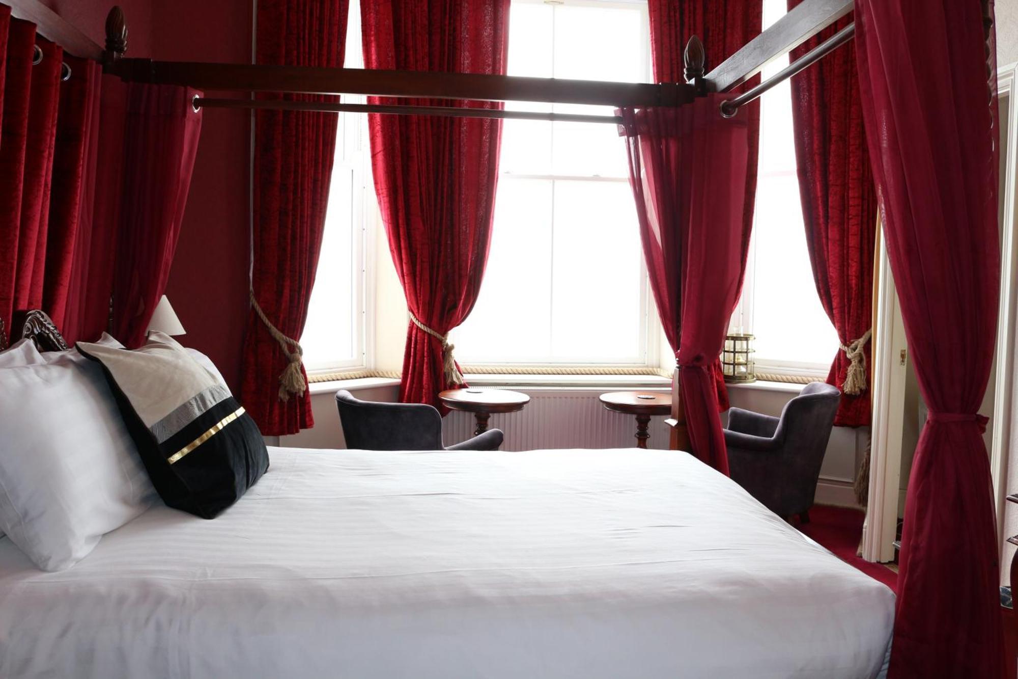 The Belgrave 3*