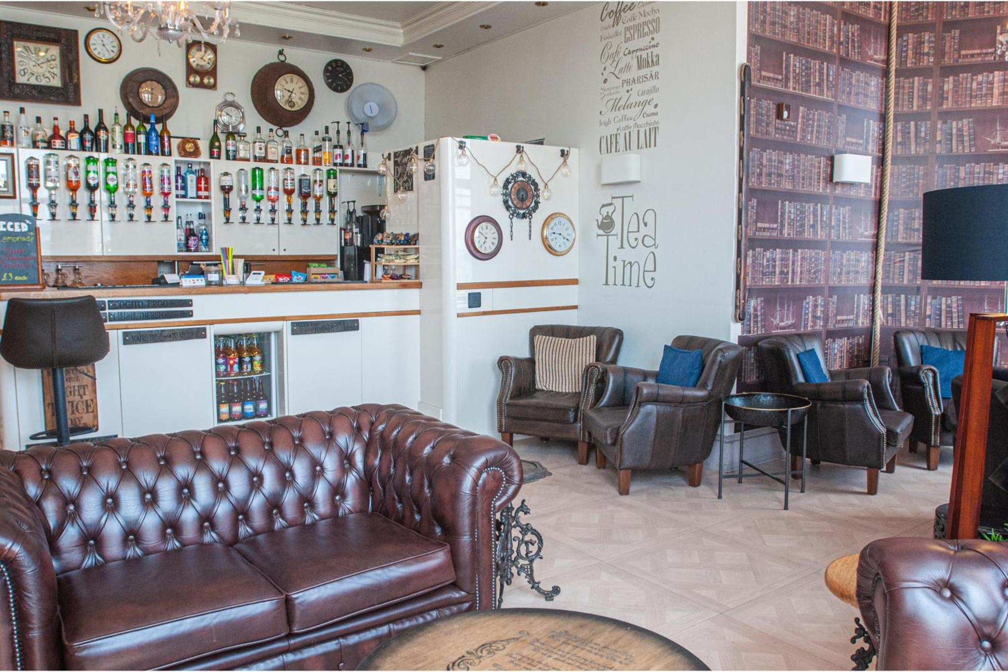 The Belgrave Tenby