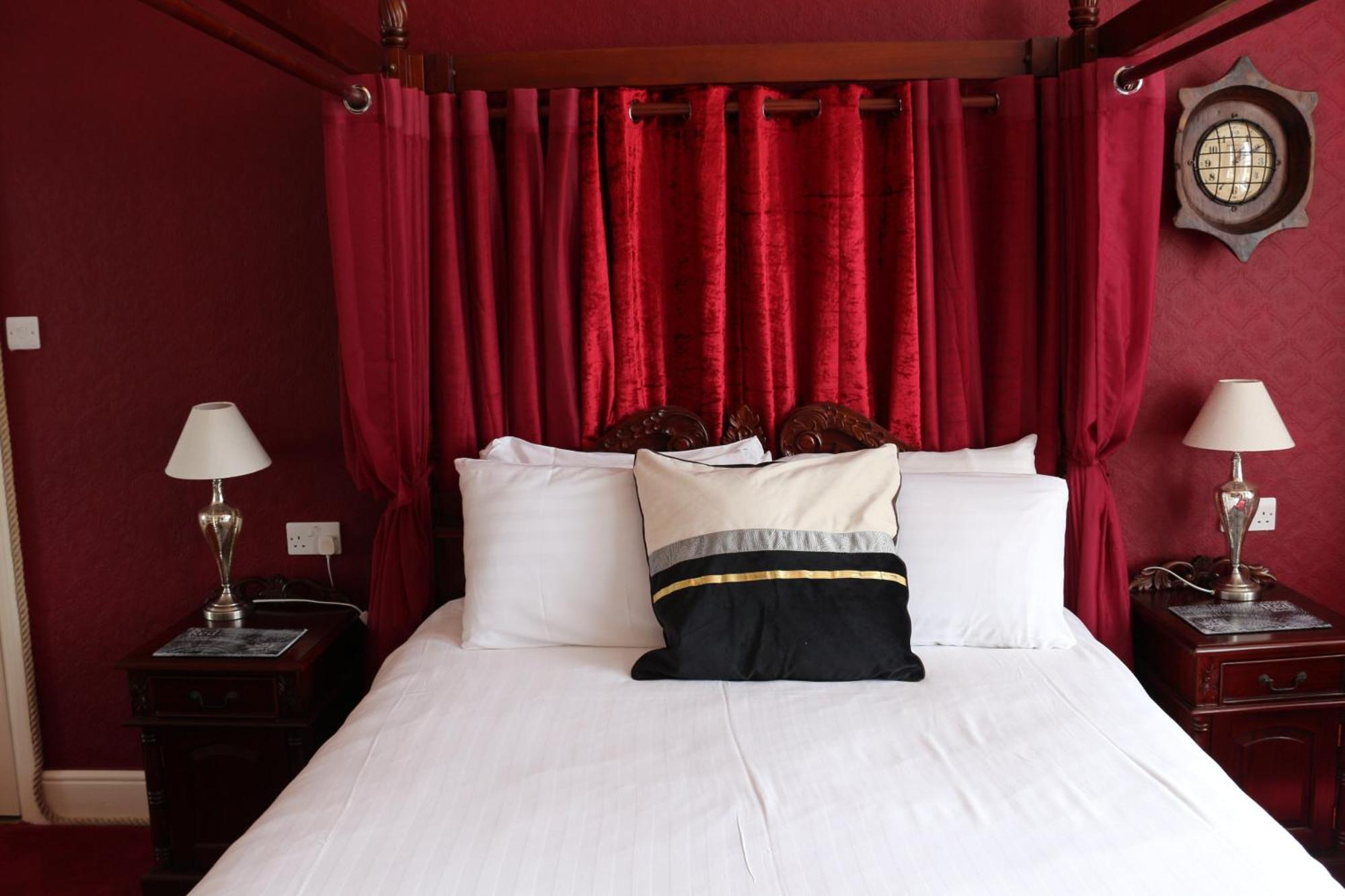 The Belgrave 3* Tenby