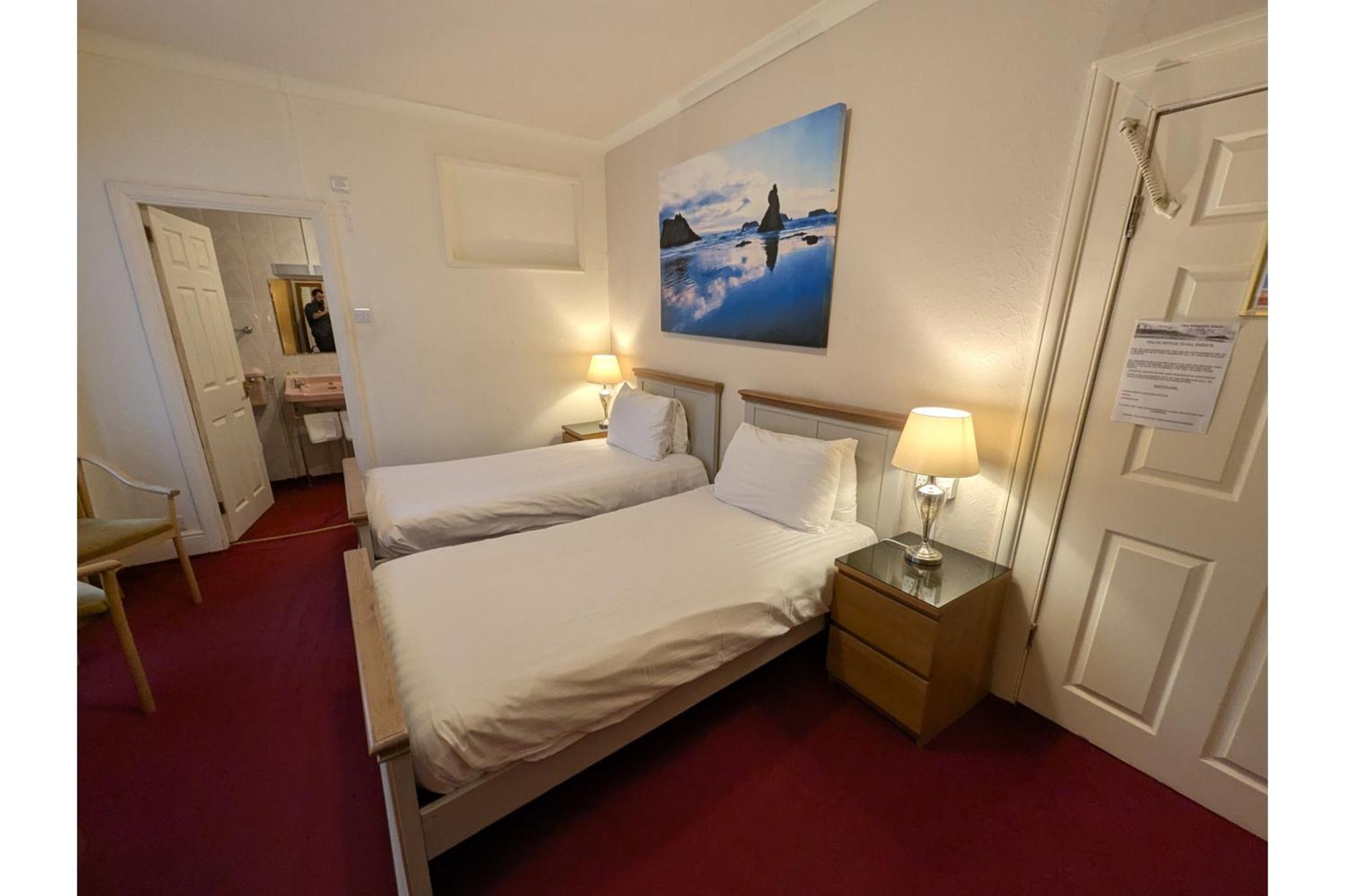 Hotel The Belgrave