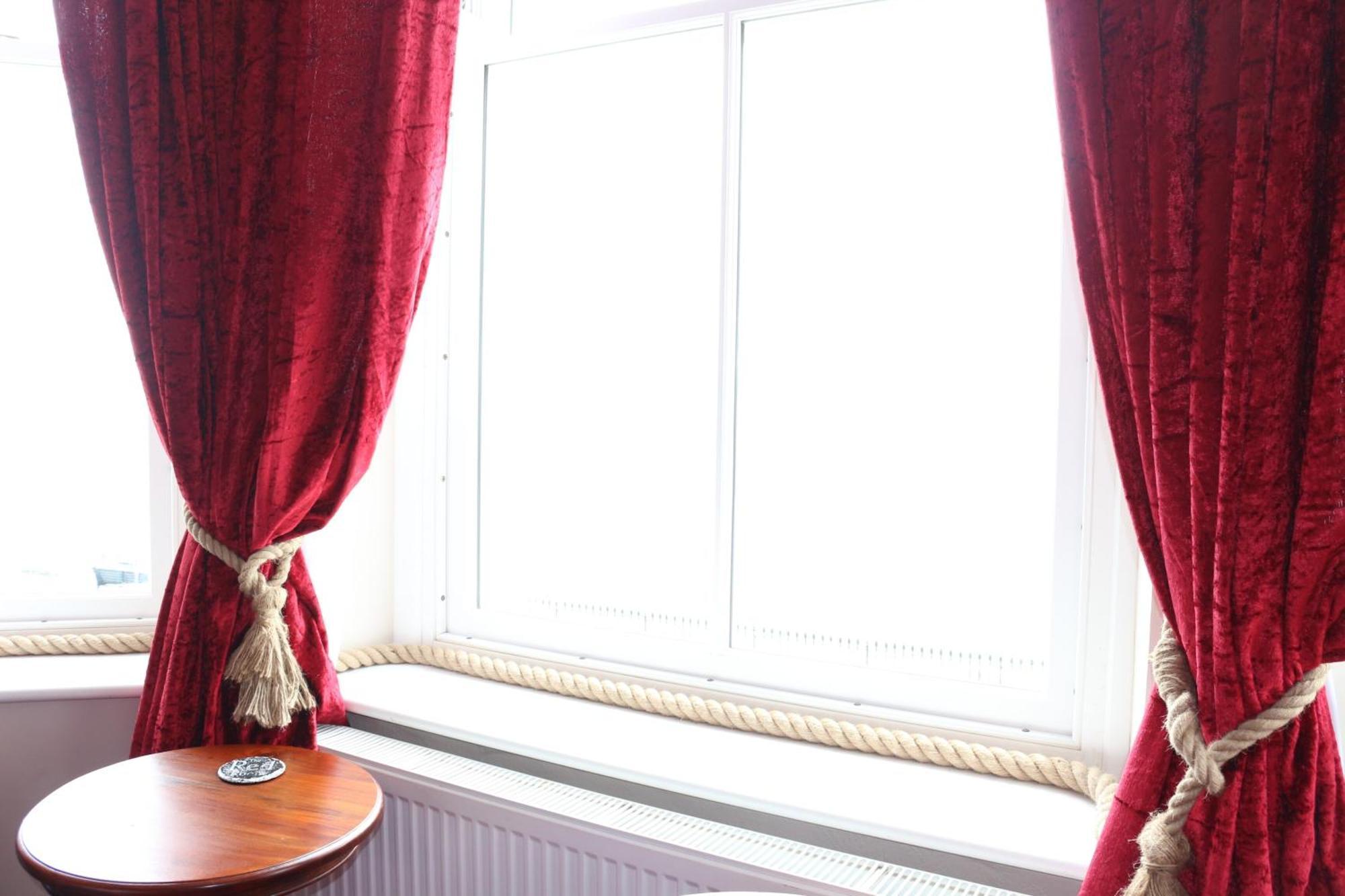 The Belgrave Hotel 3*