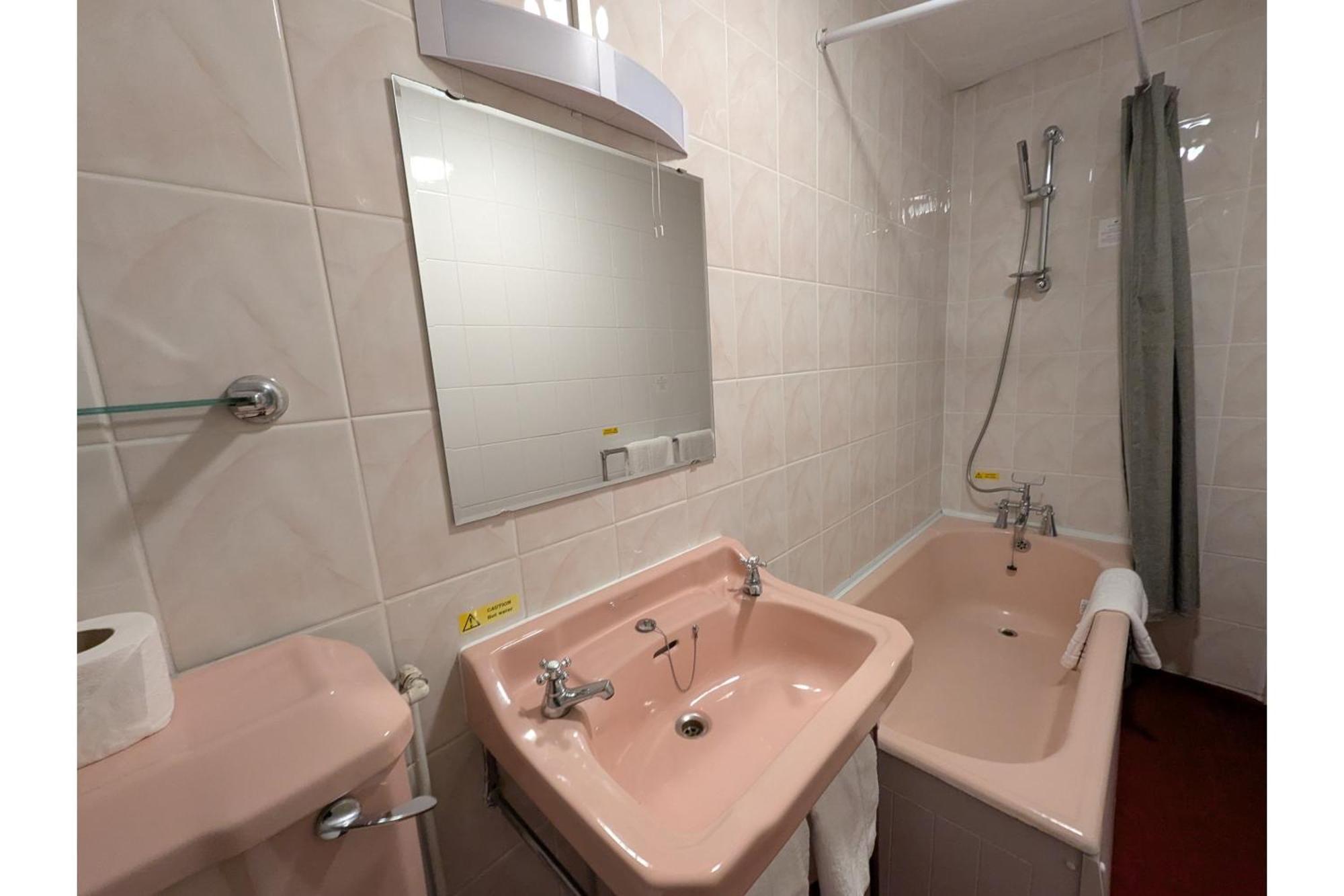 Hotel The Belgrave 3*