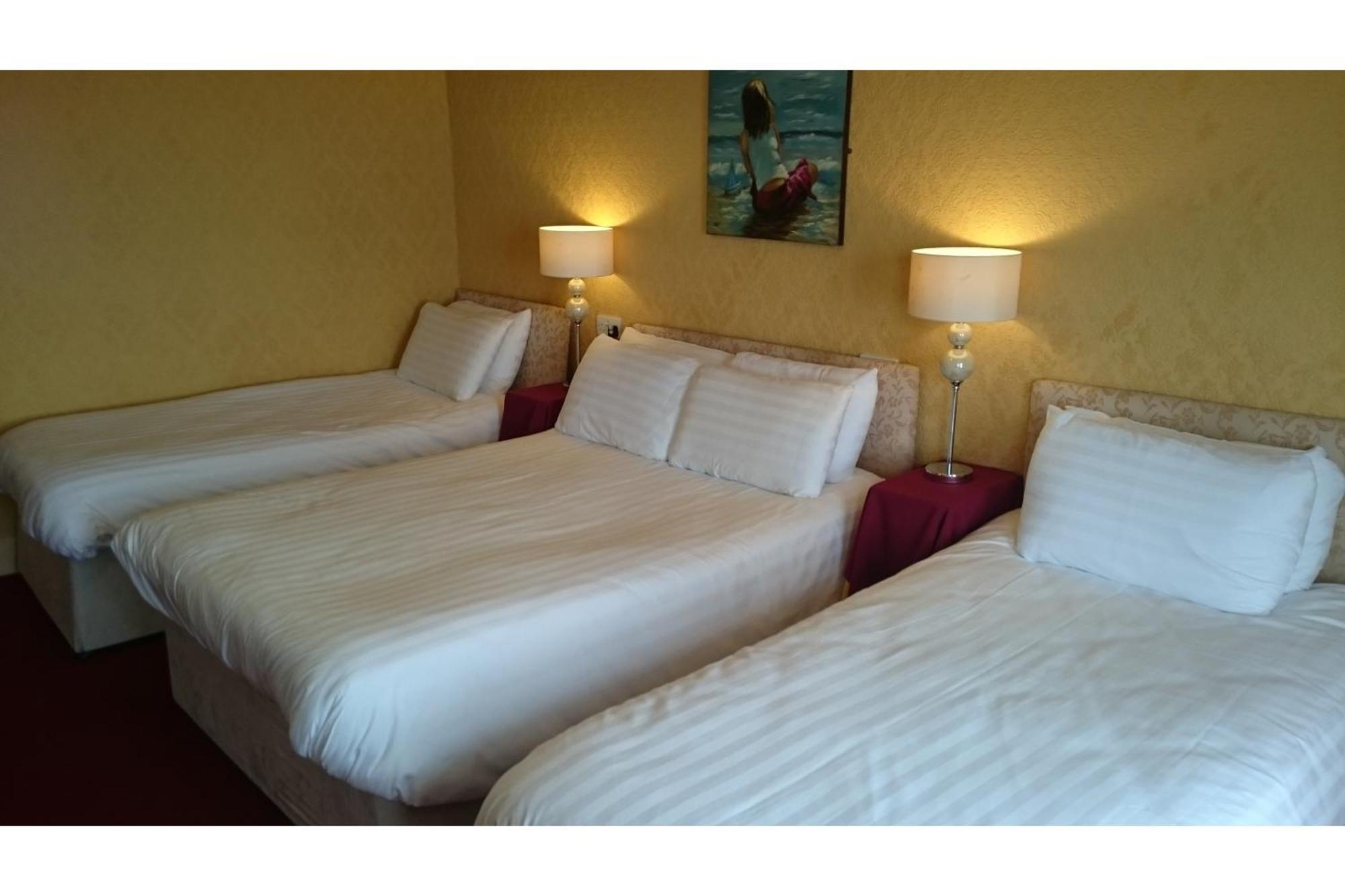 Hotel The Belgrave 3*