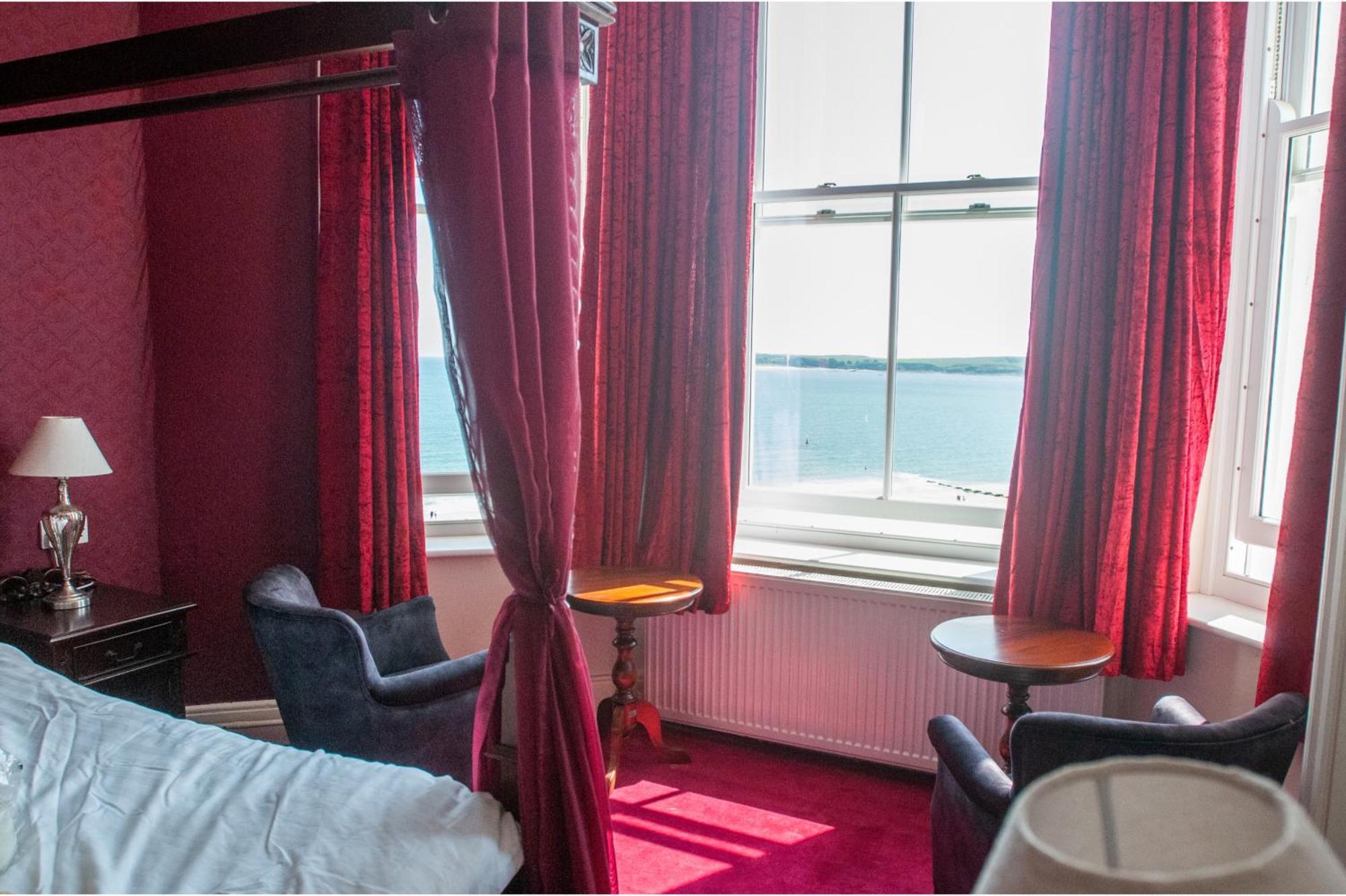 The Belgrave 3* Tenby
