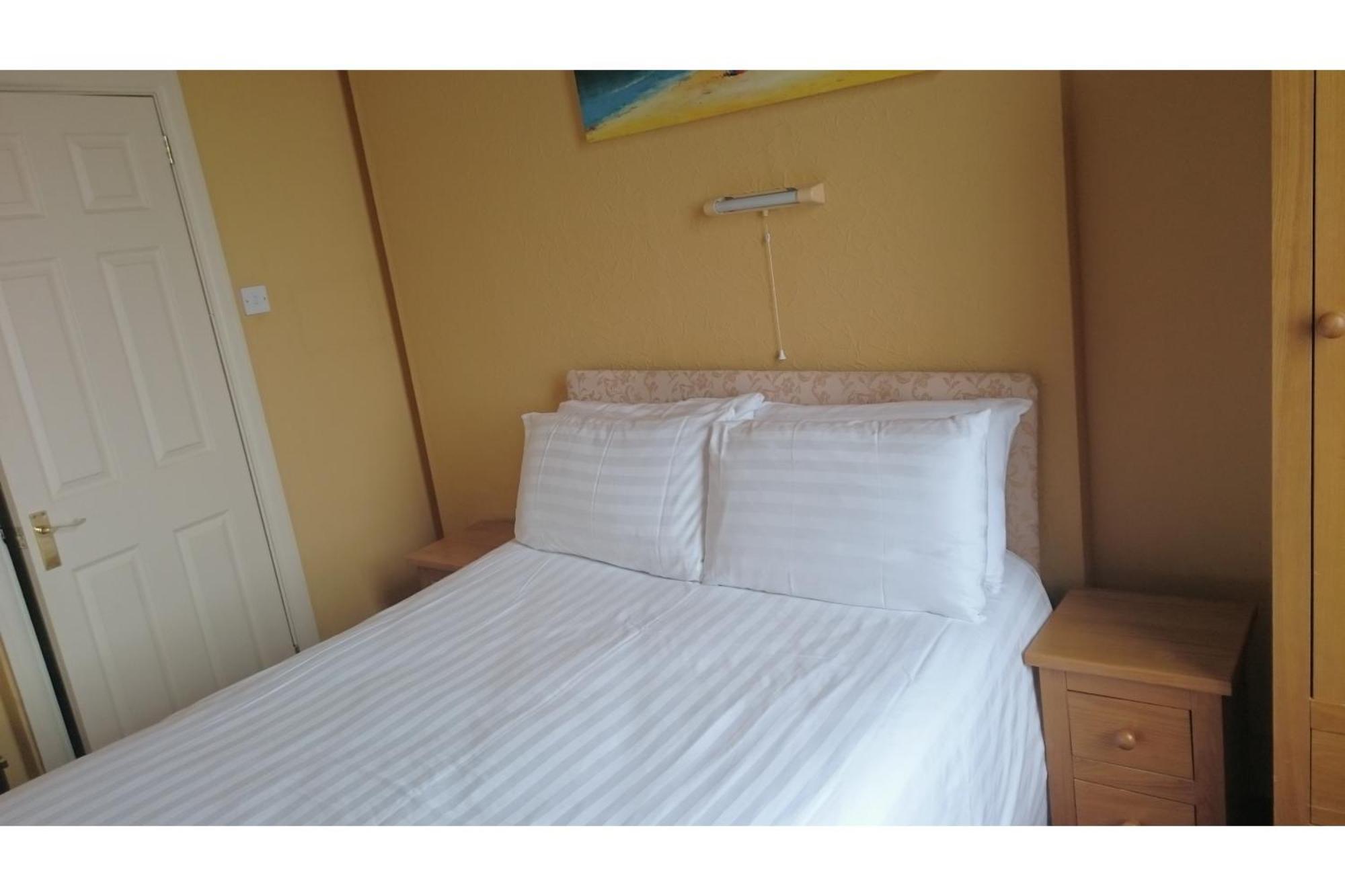 The Belgrave Hotel Tenby