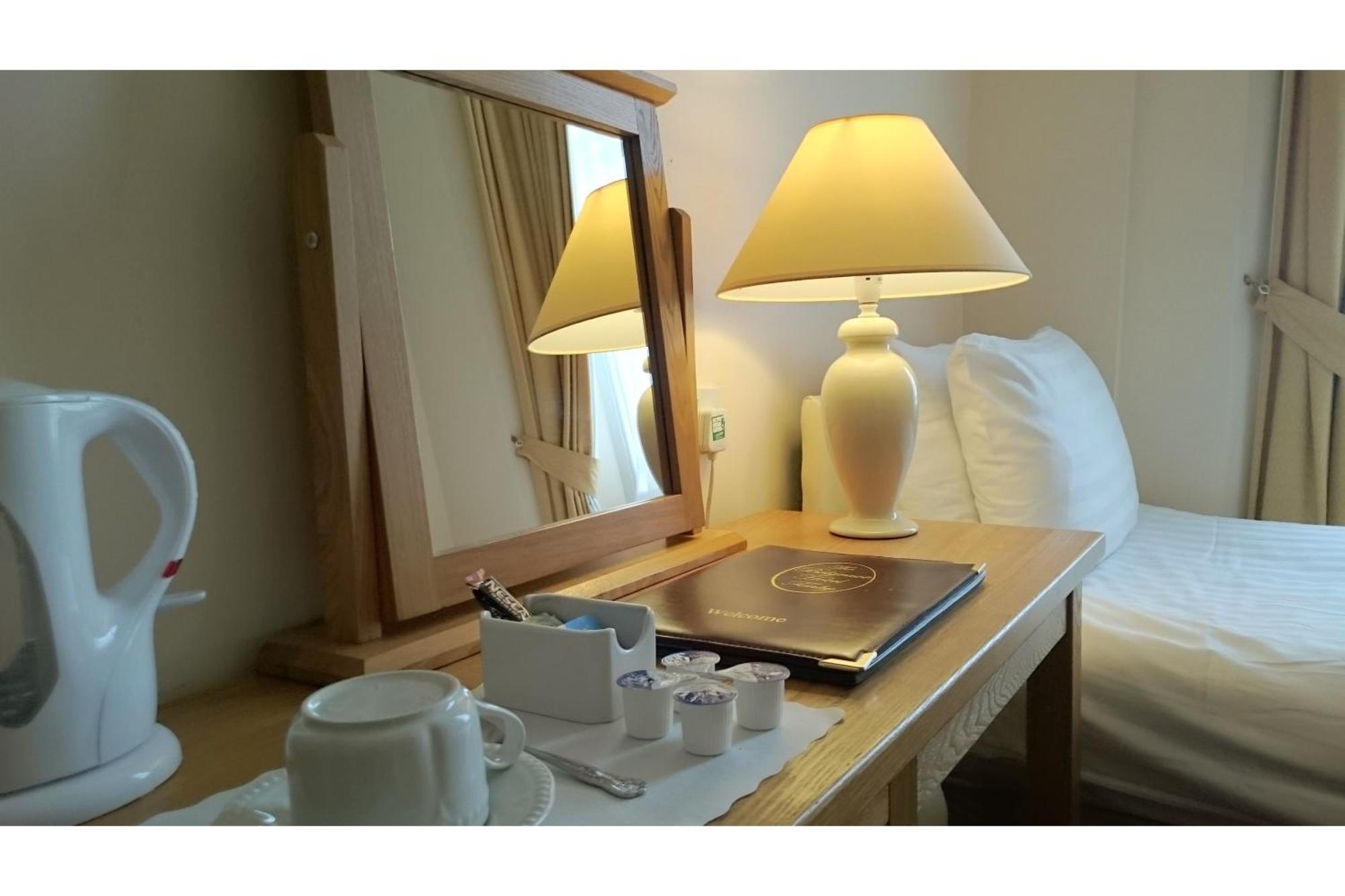 Hotel The Belgrave Tenby