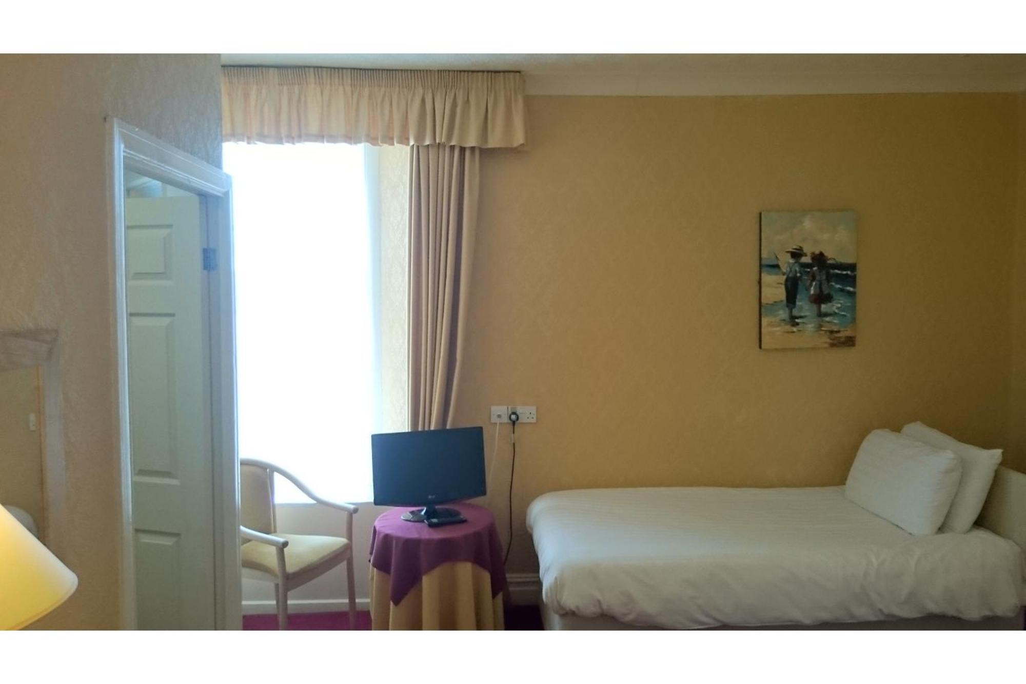 The Belgrave 3* Tenby