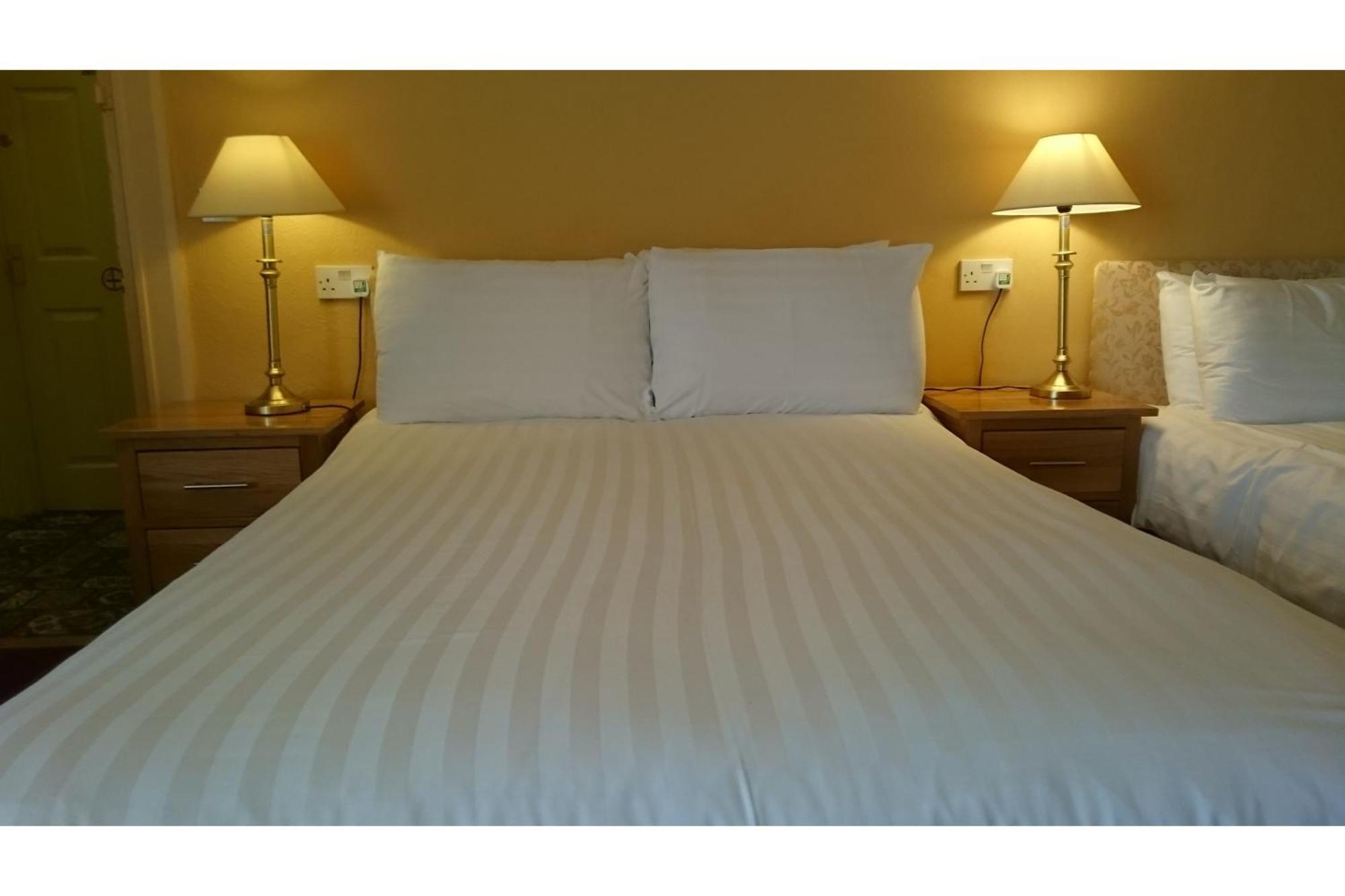 The Belgrave Hotel 3*