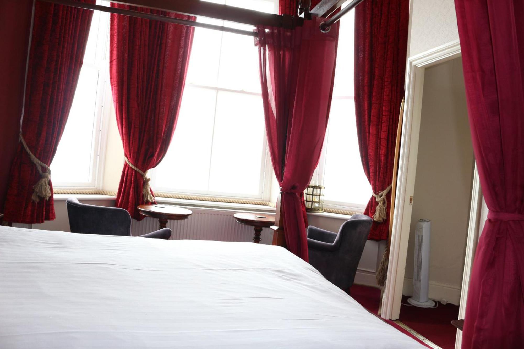 The Belgrave 3*