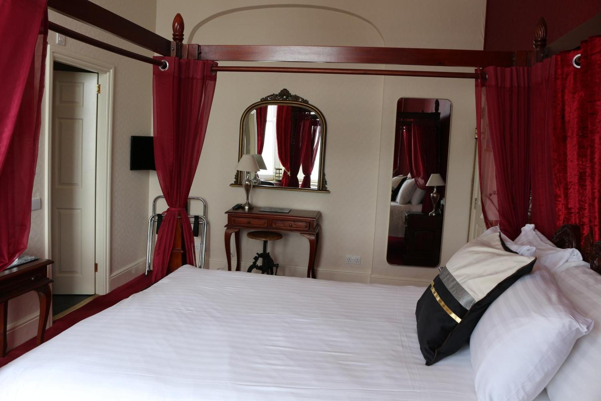 The Belgrave Tenby