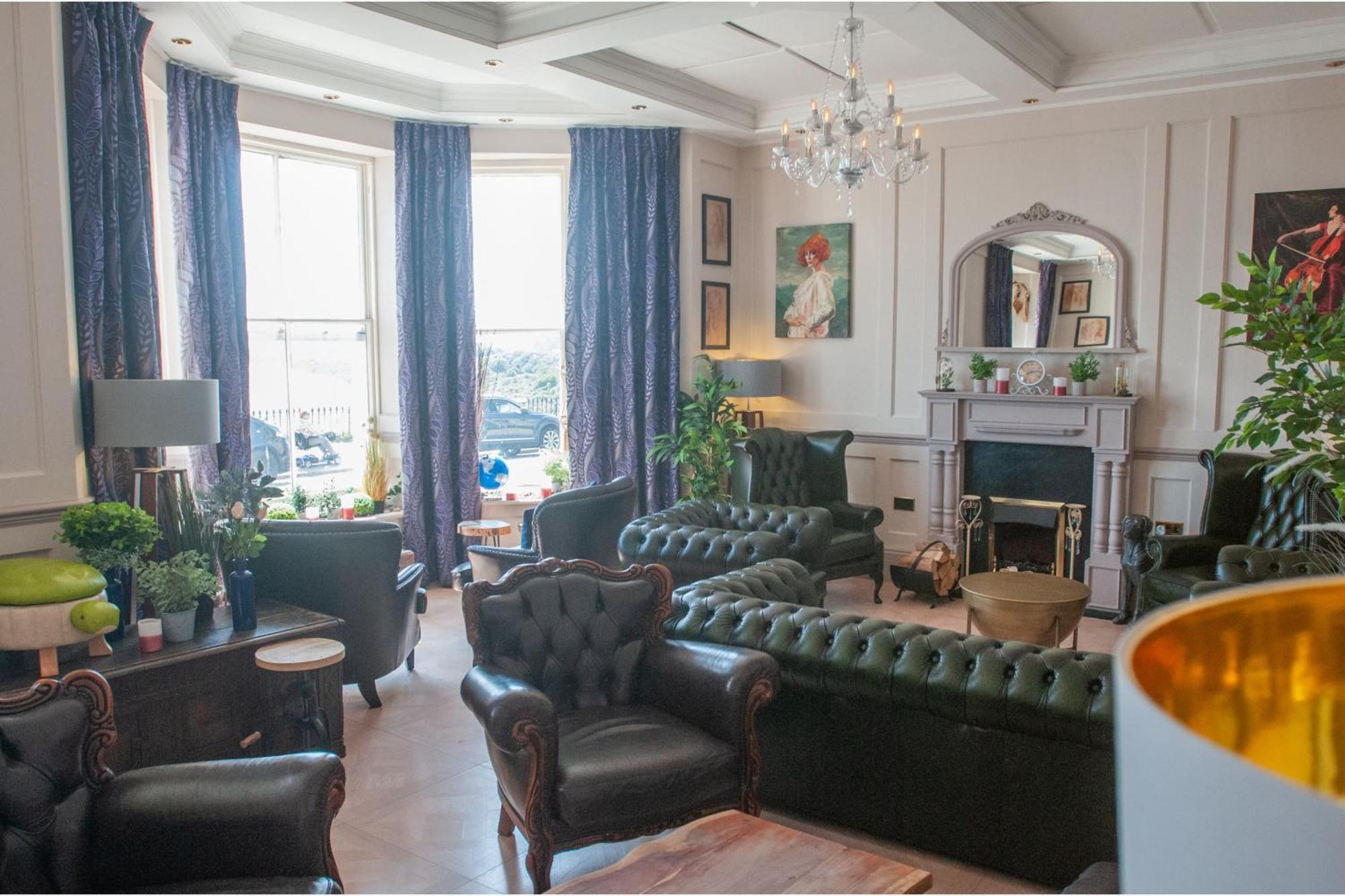 The Belgrave 3* Tenby