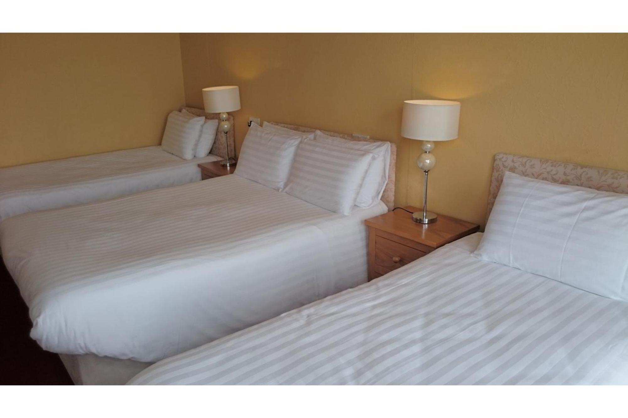Hotel The Belgrave