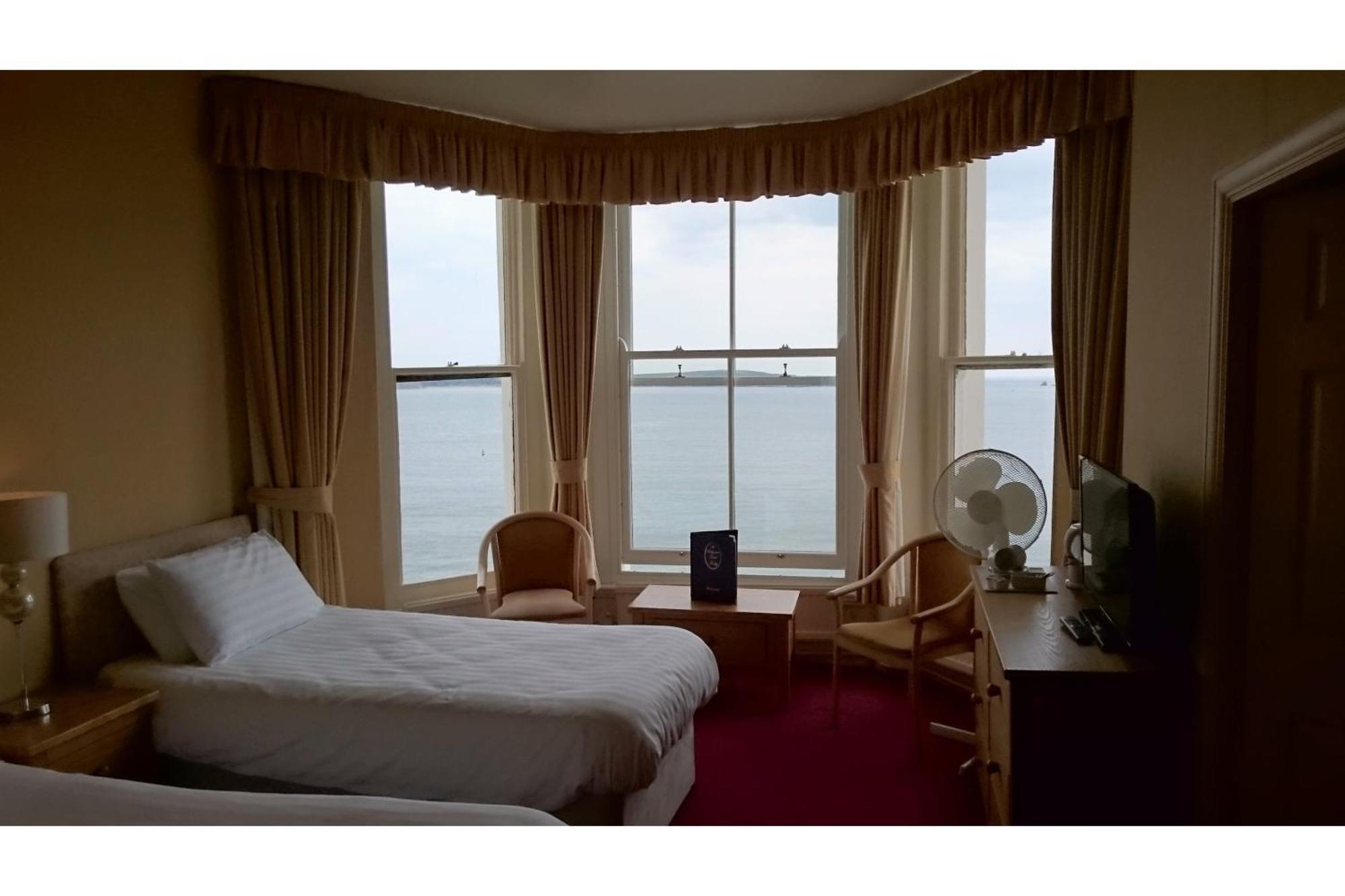 The Belgrave 3* Tenby