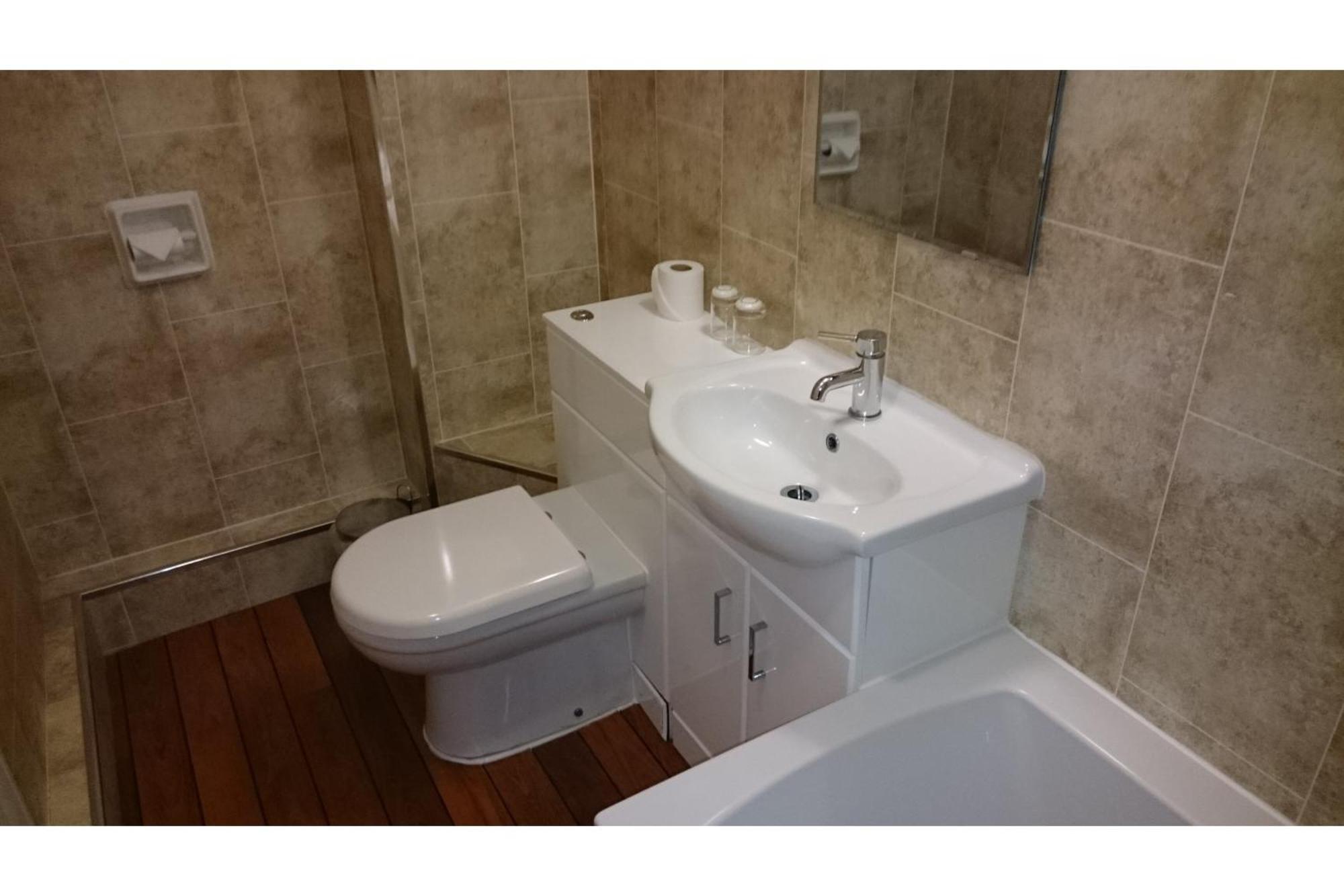 The Belgrave Hotel 3*